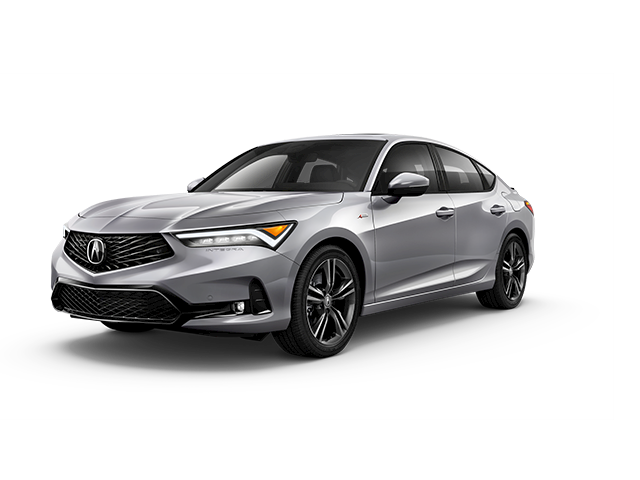 2023 Acura Integra