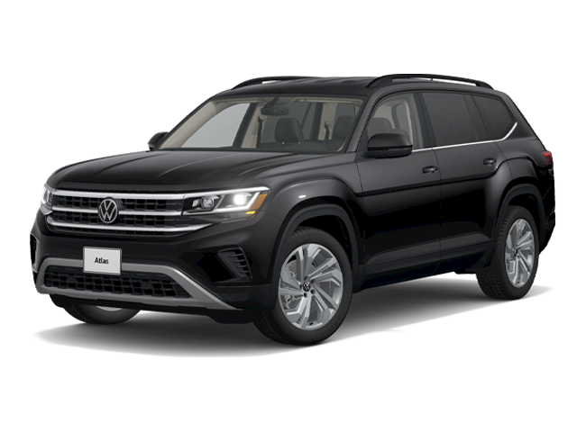 2023 Volkswagen Atlas