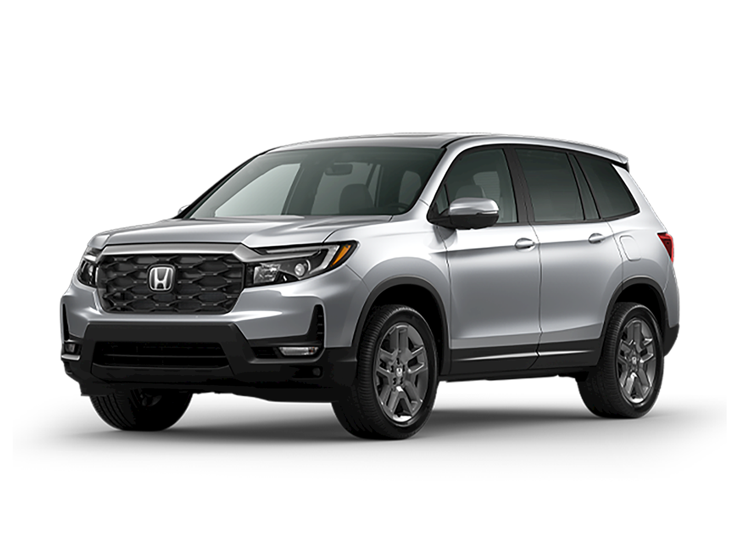 2023 Honda Passport