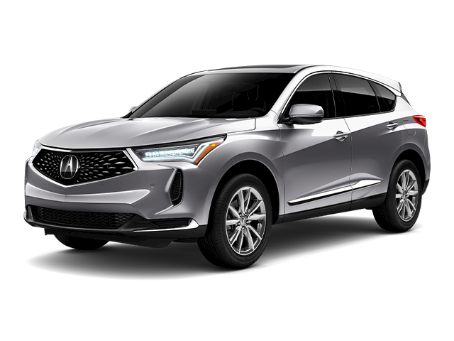 2023 Acura RDX