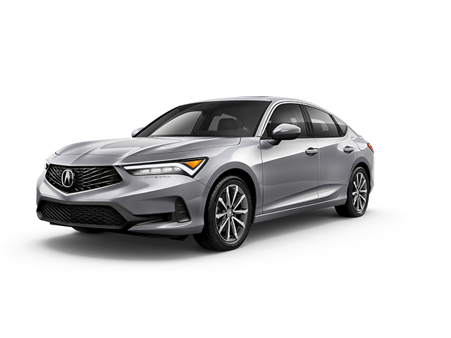 2024 Acura Integra