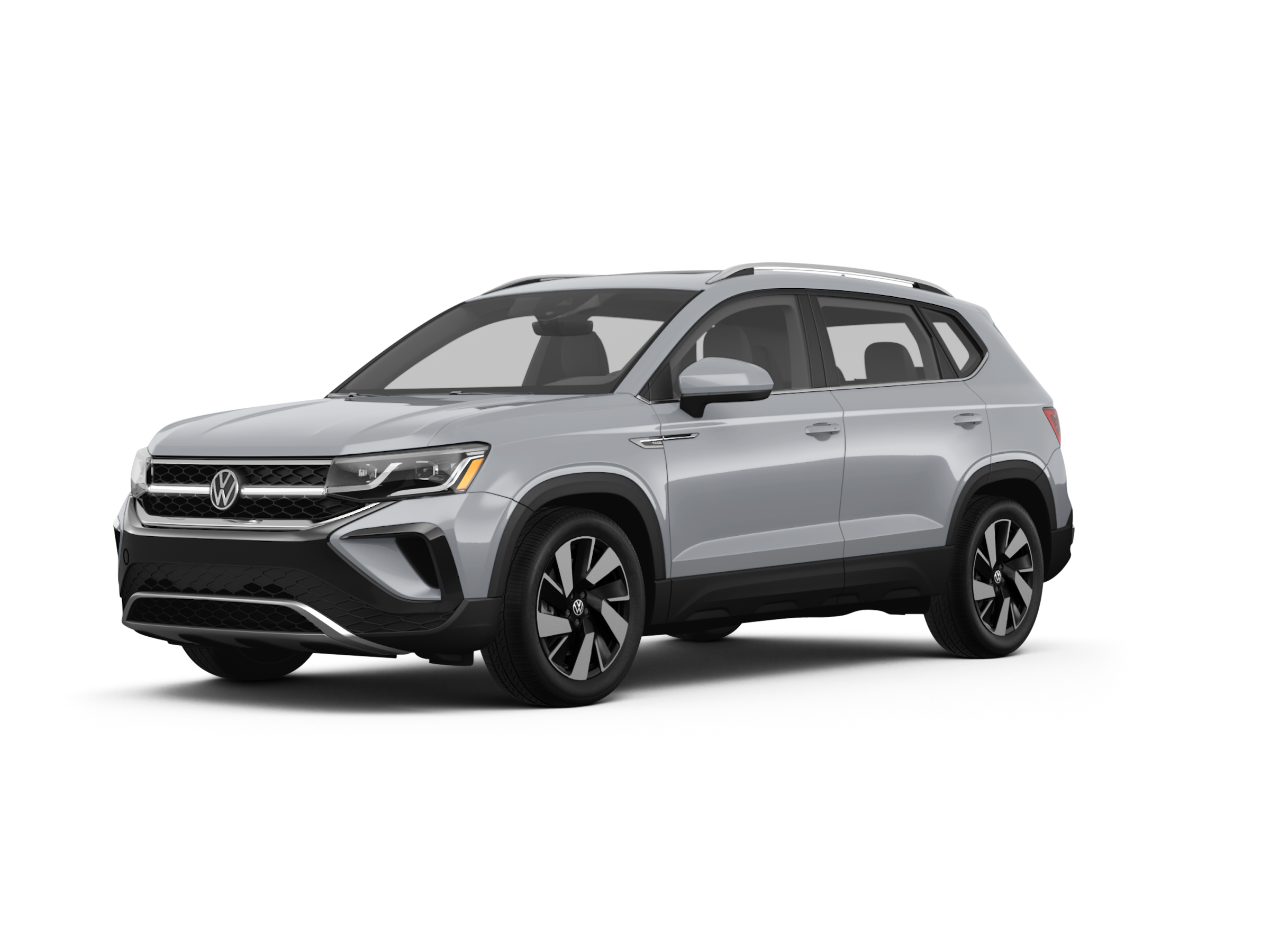 2024 Volkswagen Taos