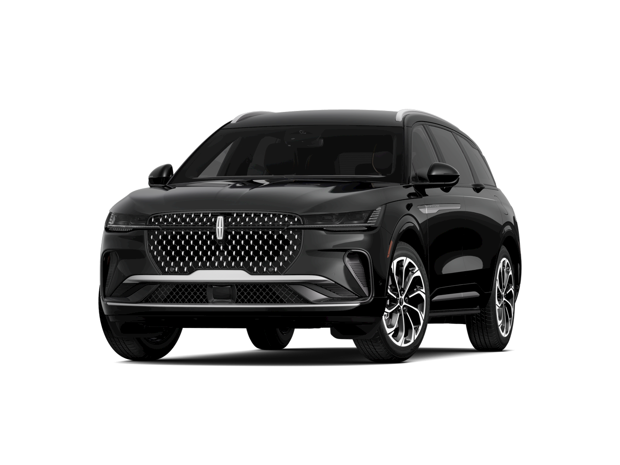 2024 Lincoln Nautilus