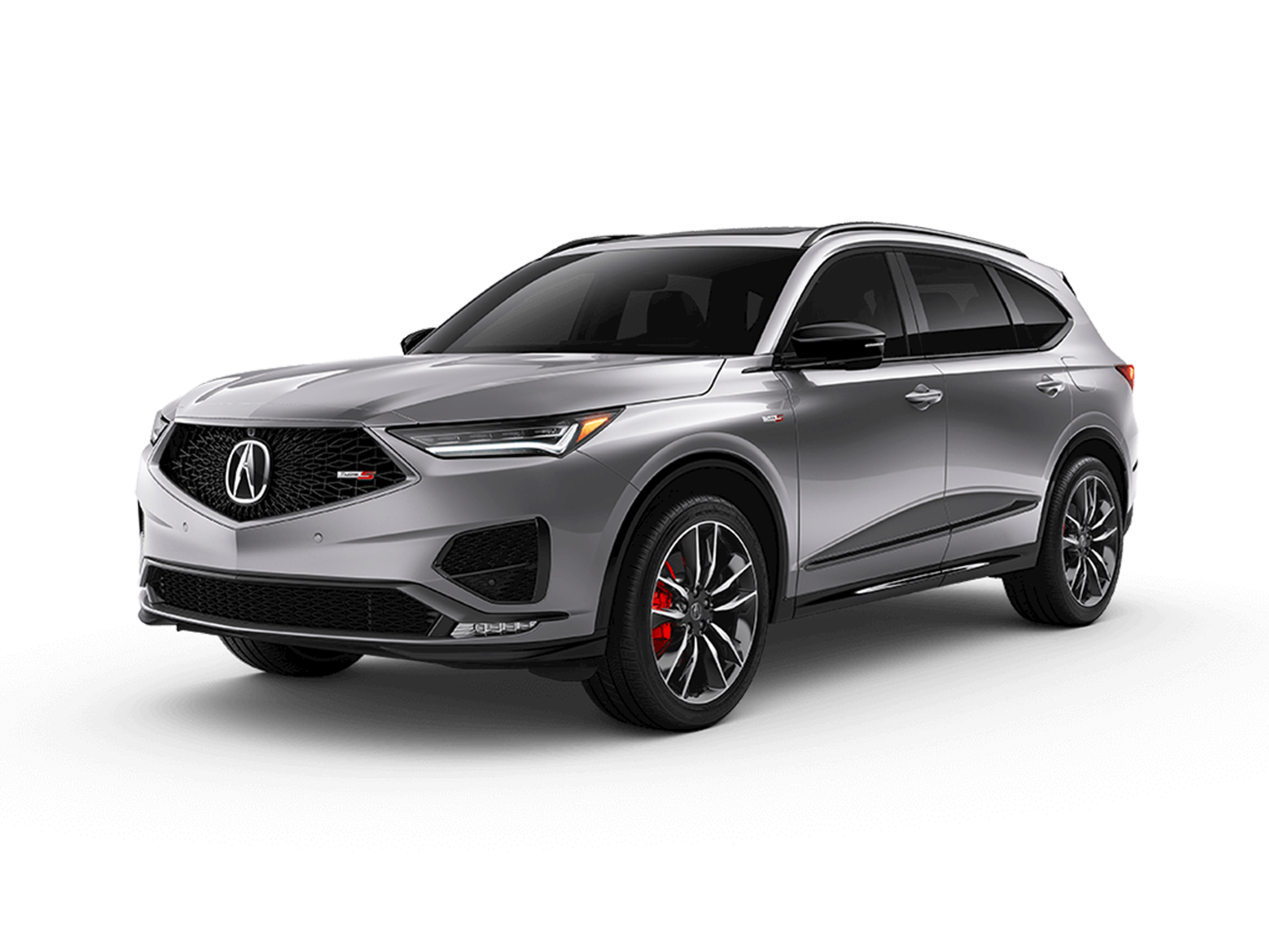 2024 Acura MDX Type S w/Advance Package