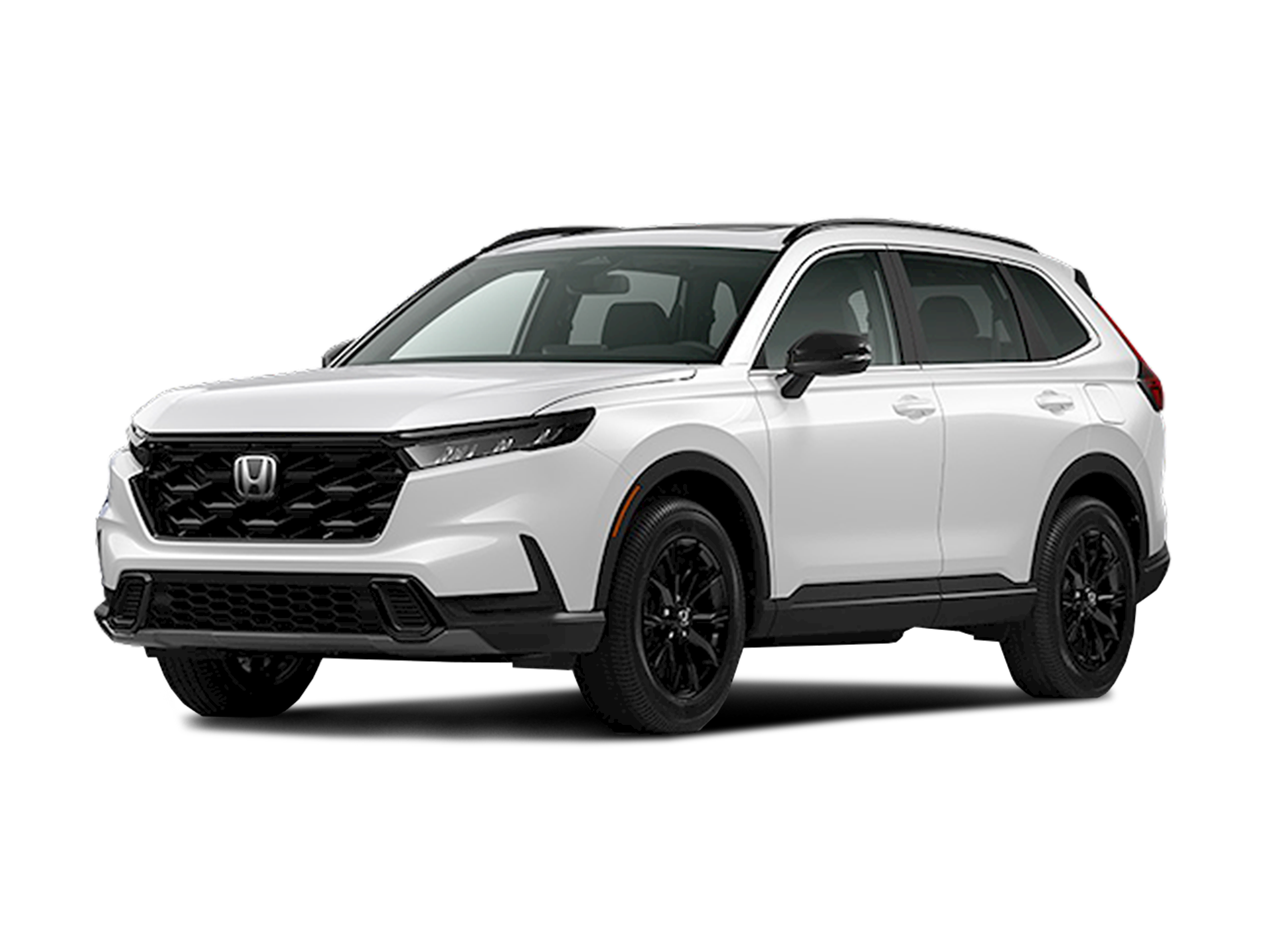 2024 Honda CR-V Hybrid