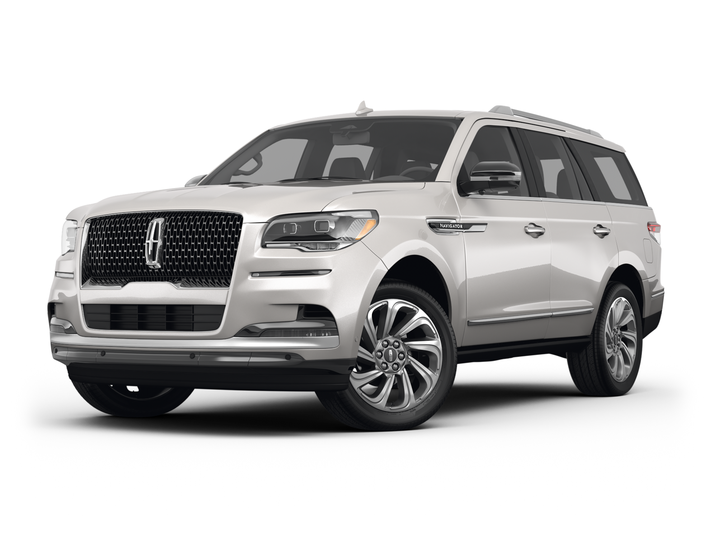 2024 Lincoln Navigator