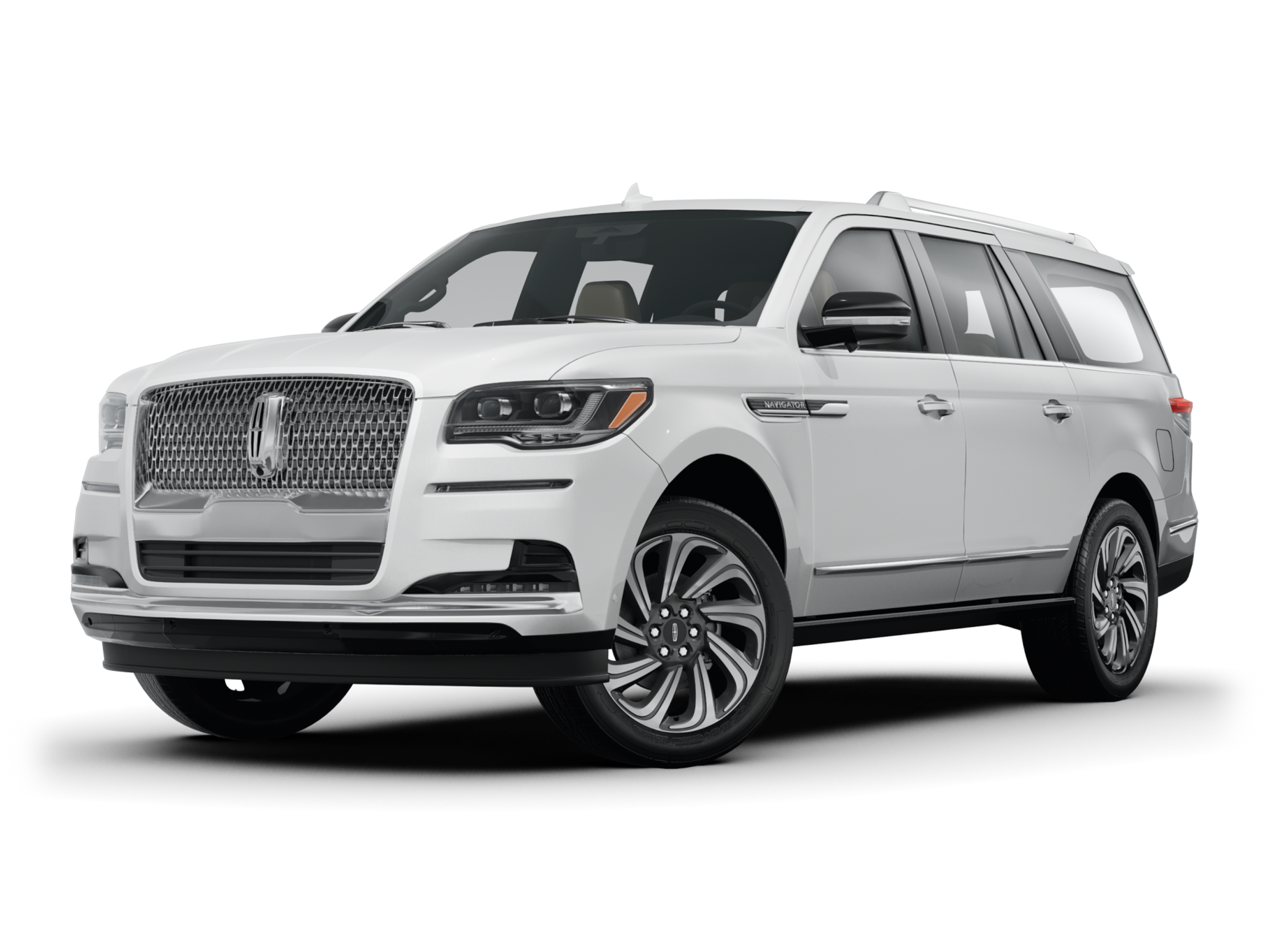 2024 Lincoln Navigator L