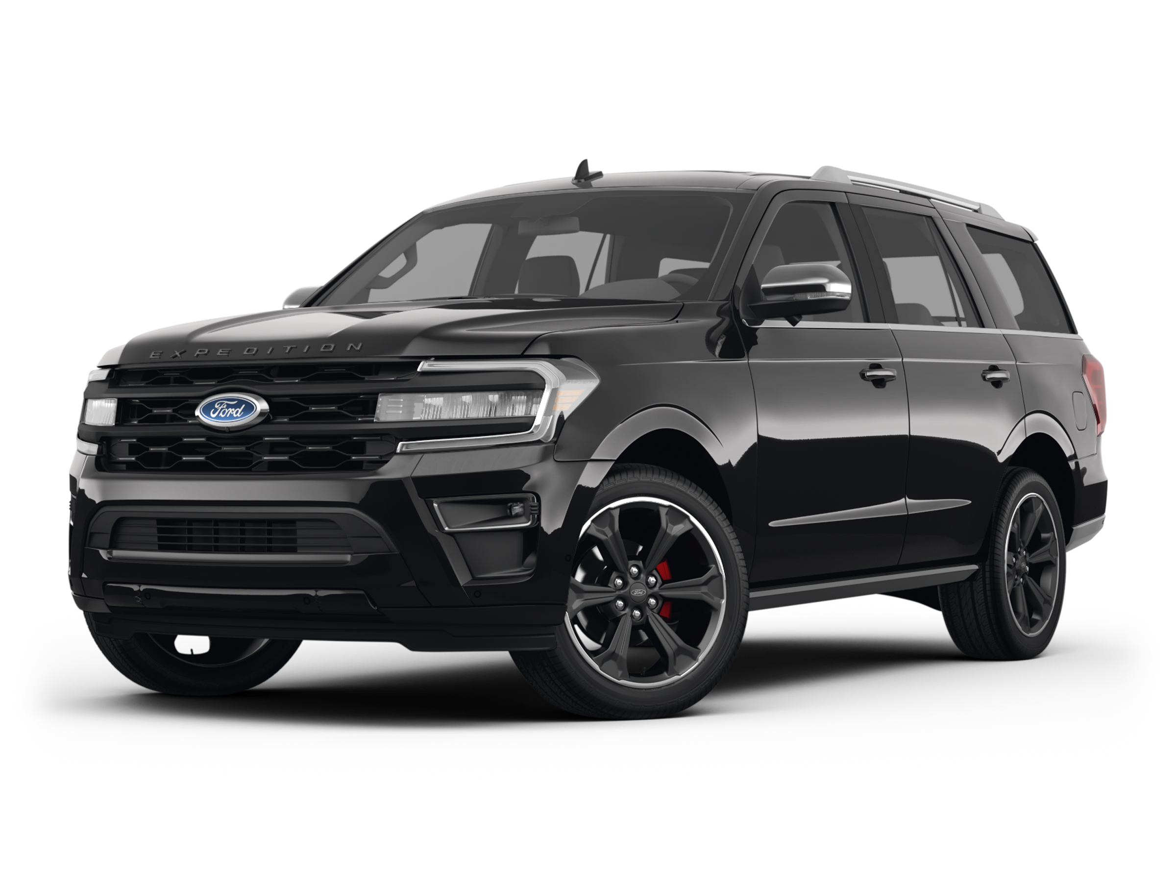  Ford Expedition