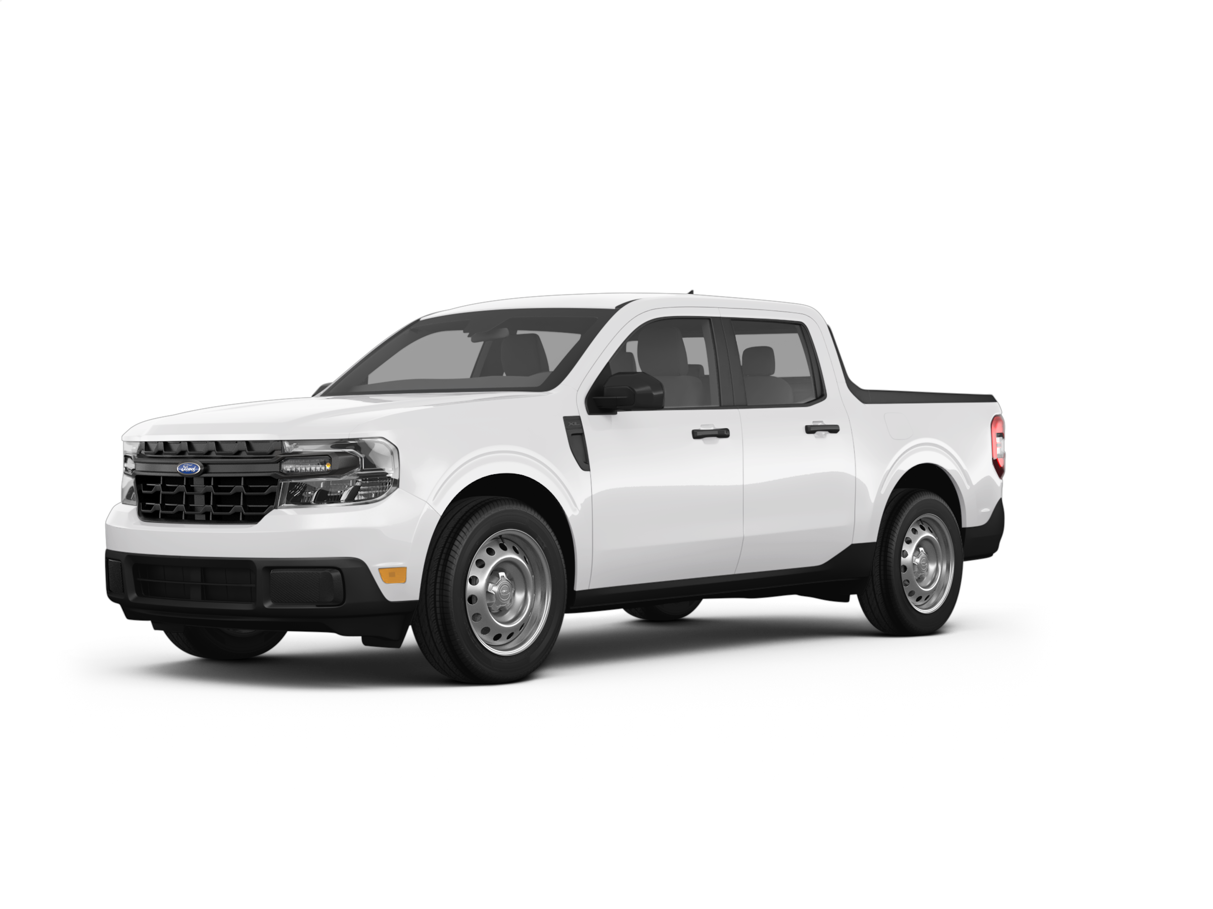  Ford Maverick