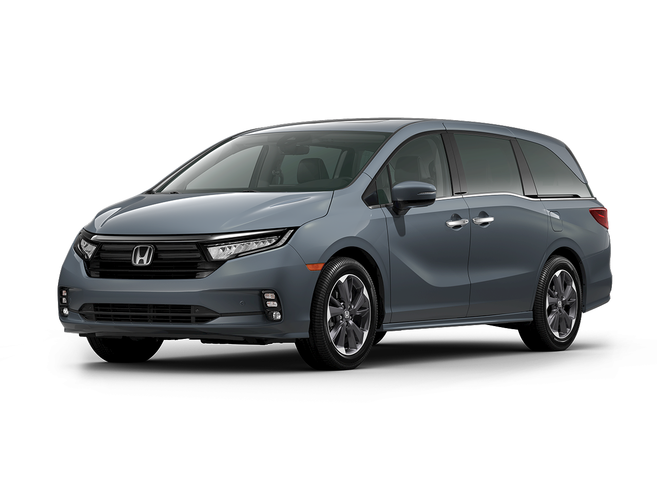 2024 Honda Odyssey