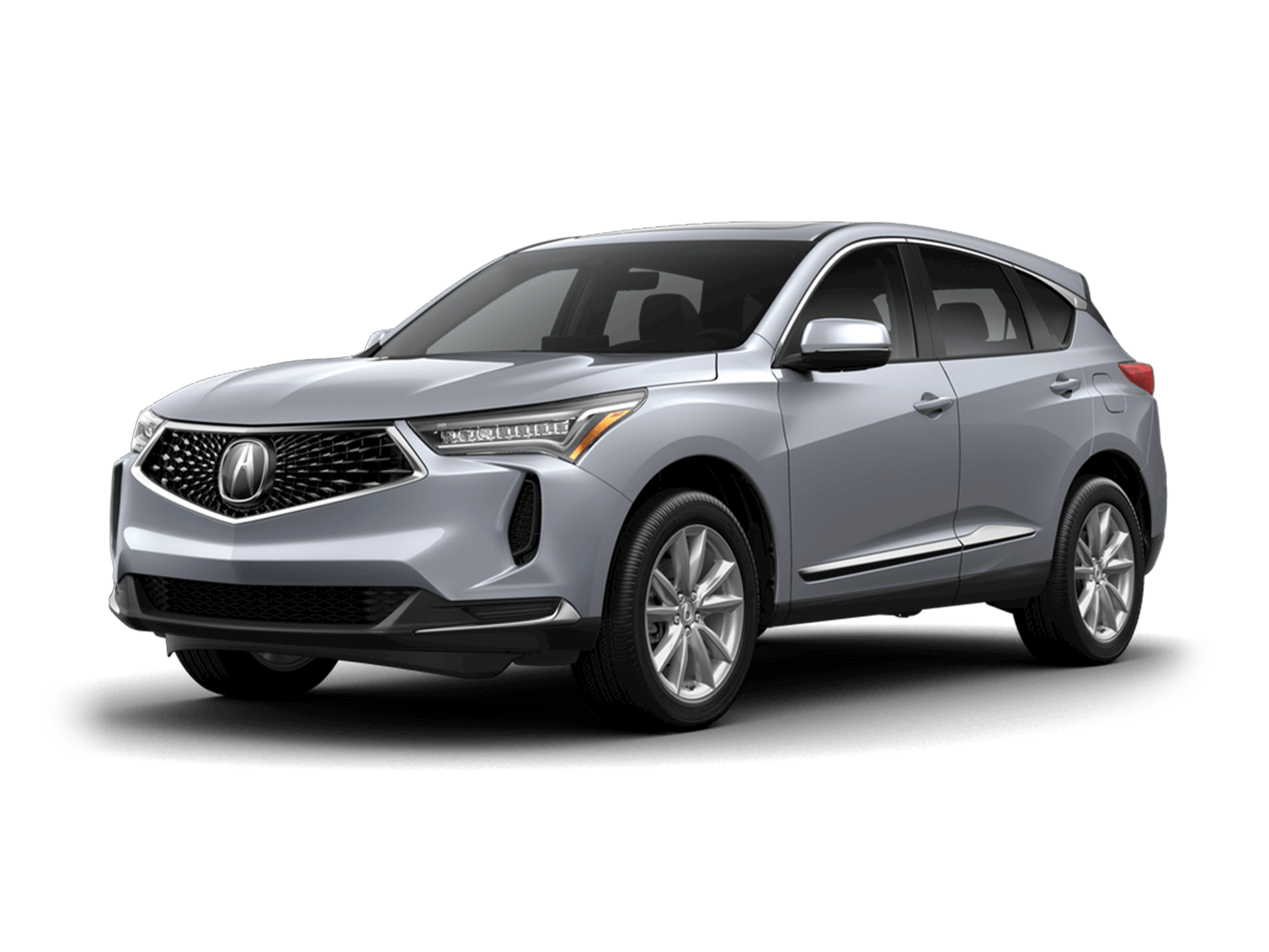 2024 Acura RDX