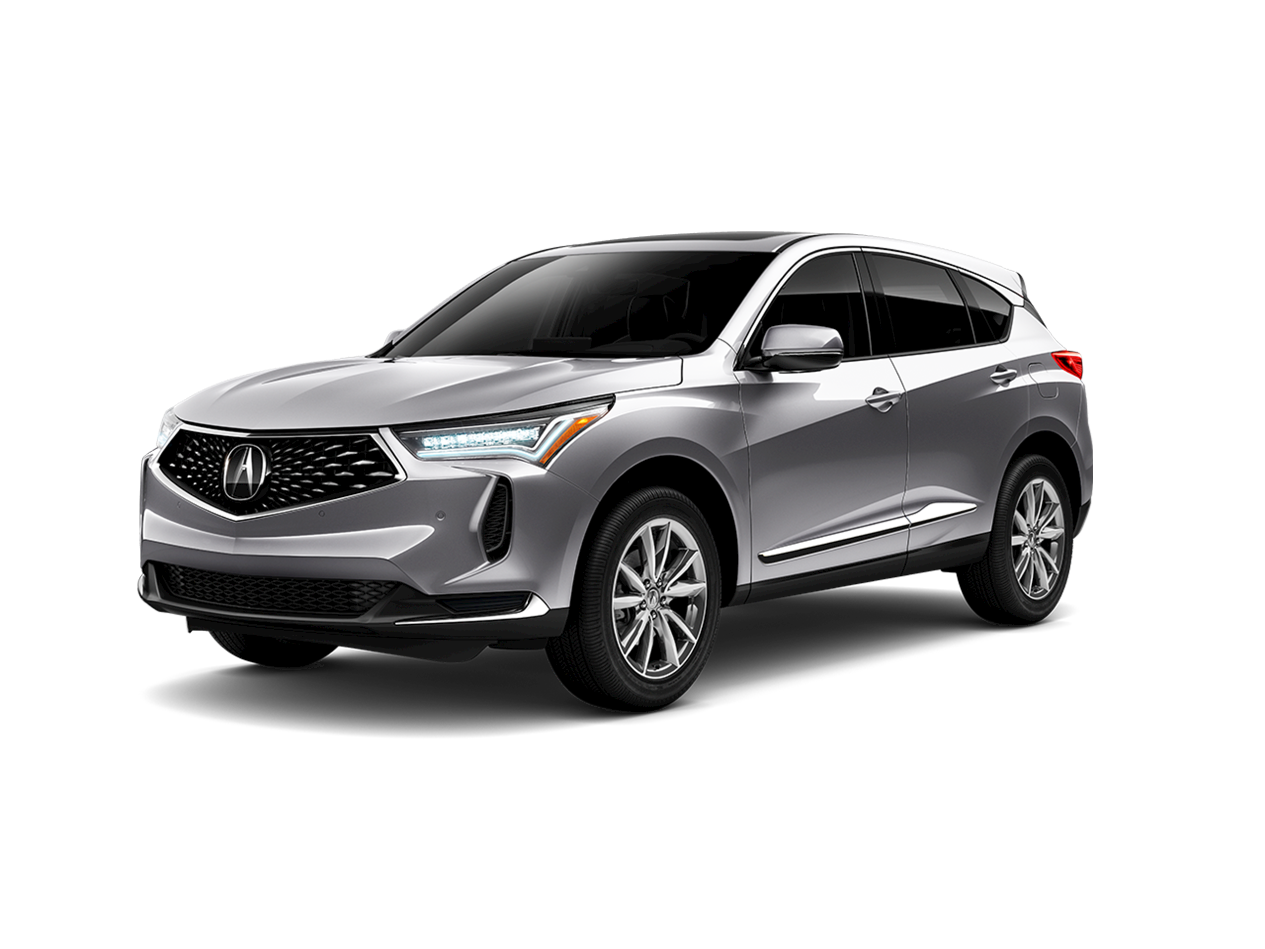 2024 Acura RDX w/Technology Package