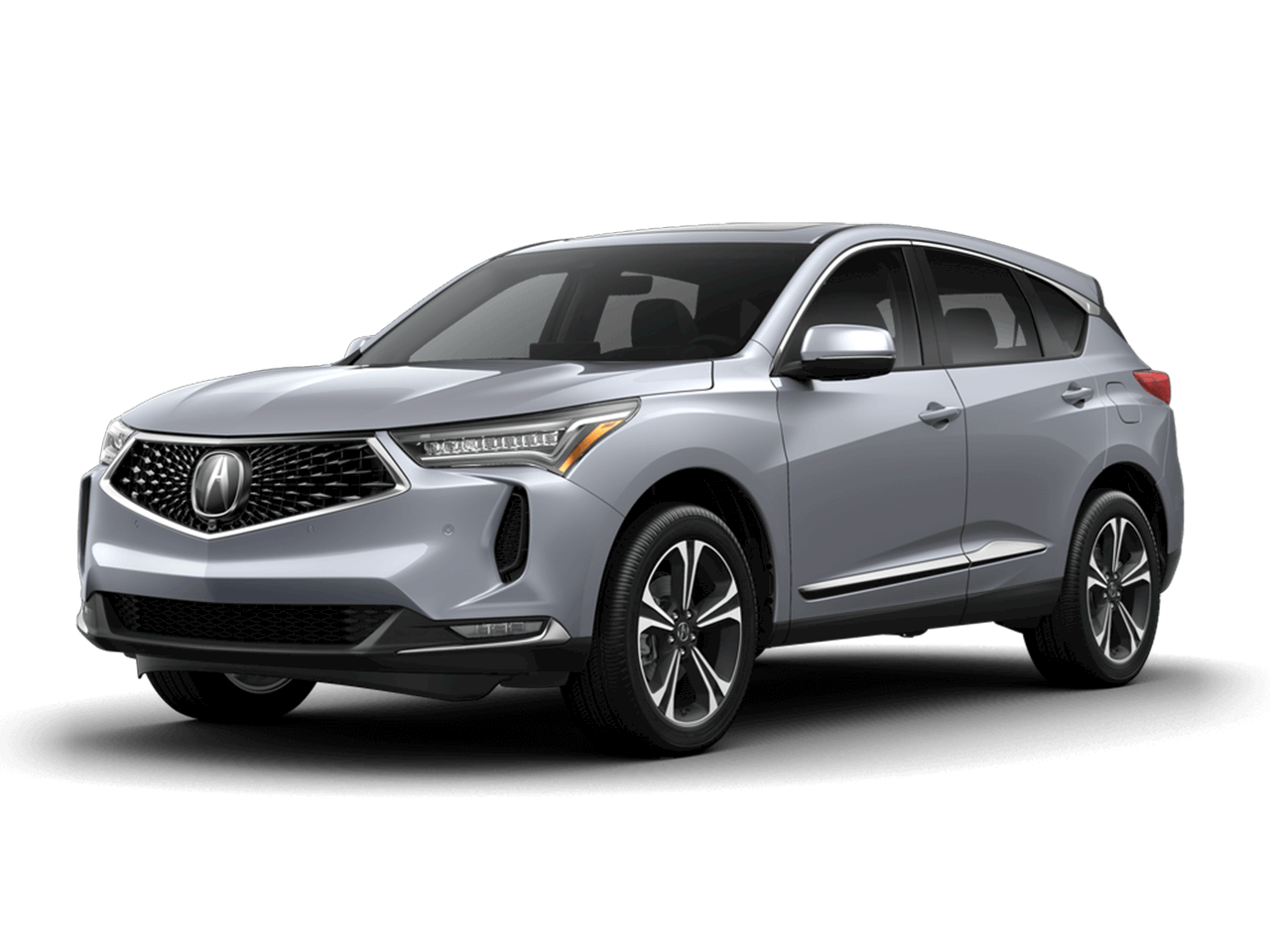 2024 Acura RDX w/Advance Package