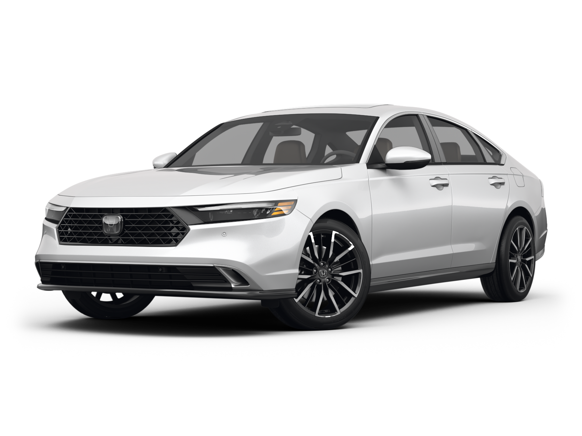 2024 Honda Accord Hybrid