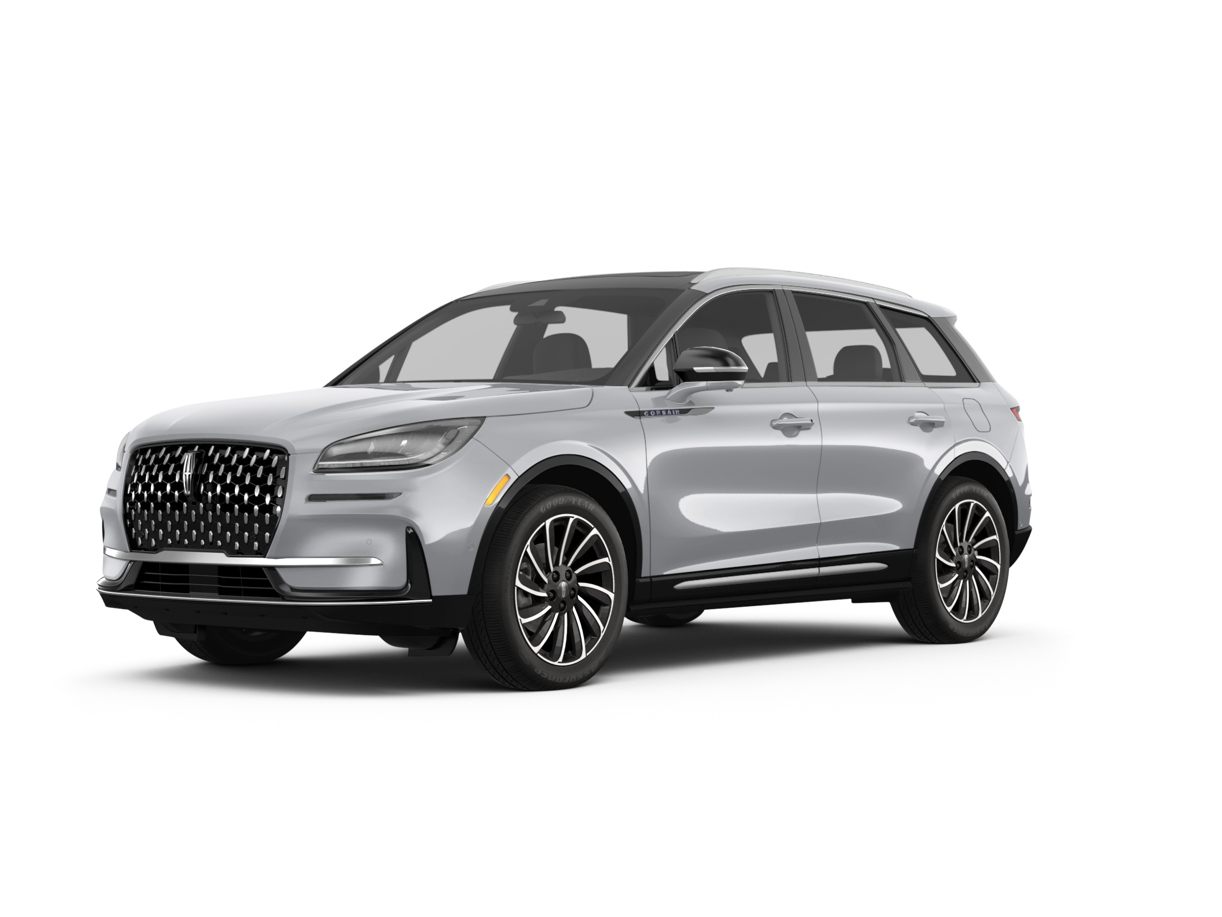 2024 Lincoln Corsair
