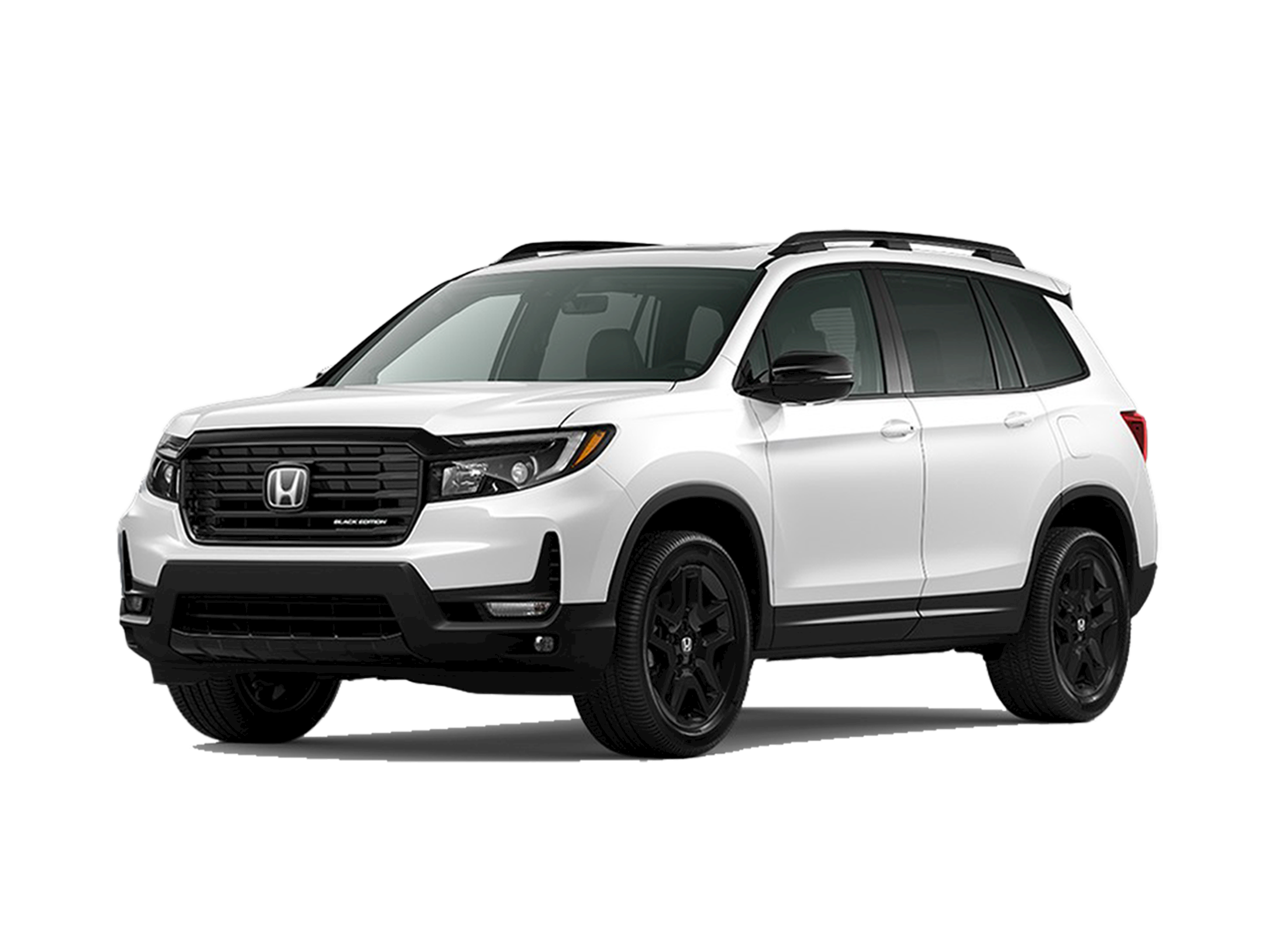 2024 Honda Passport