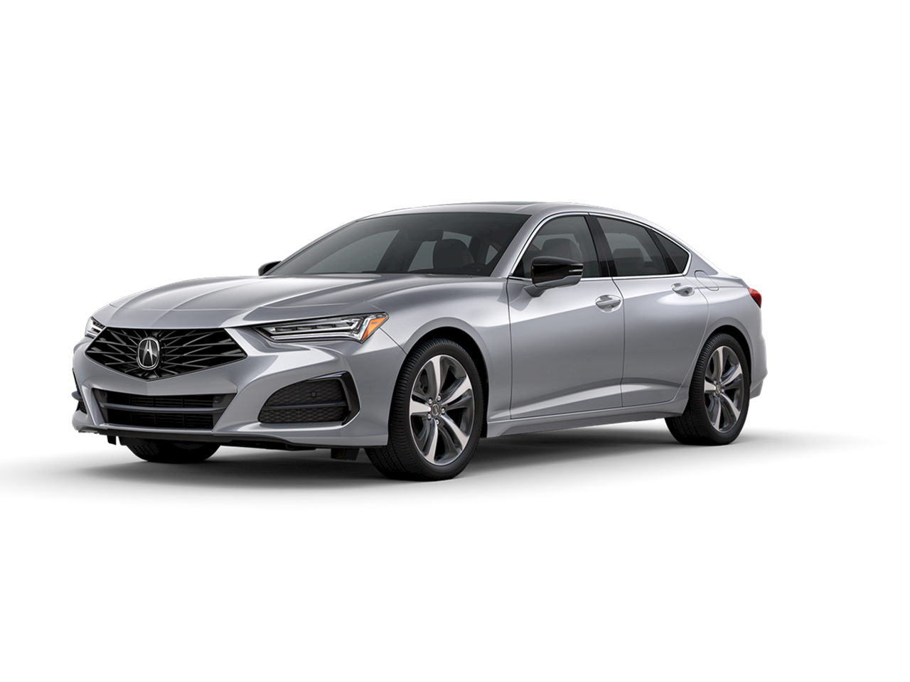 2024 Acura TLX