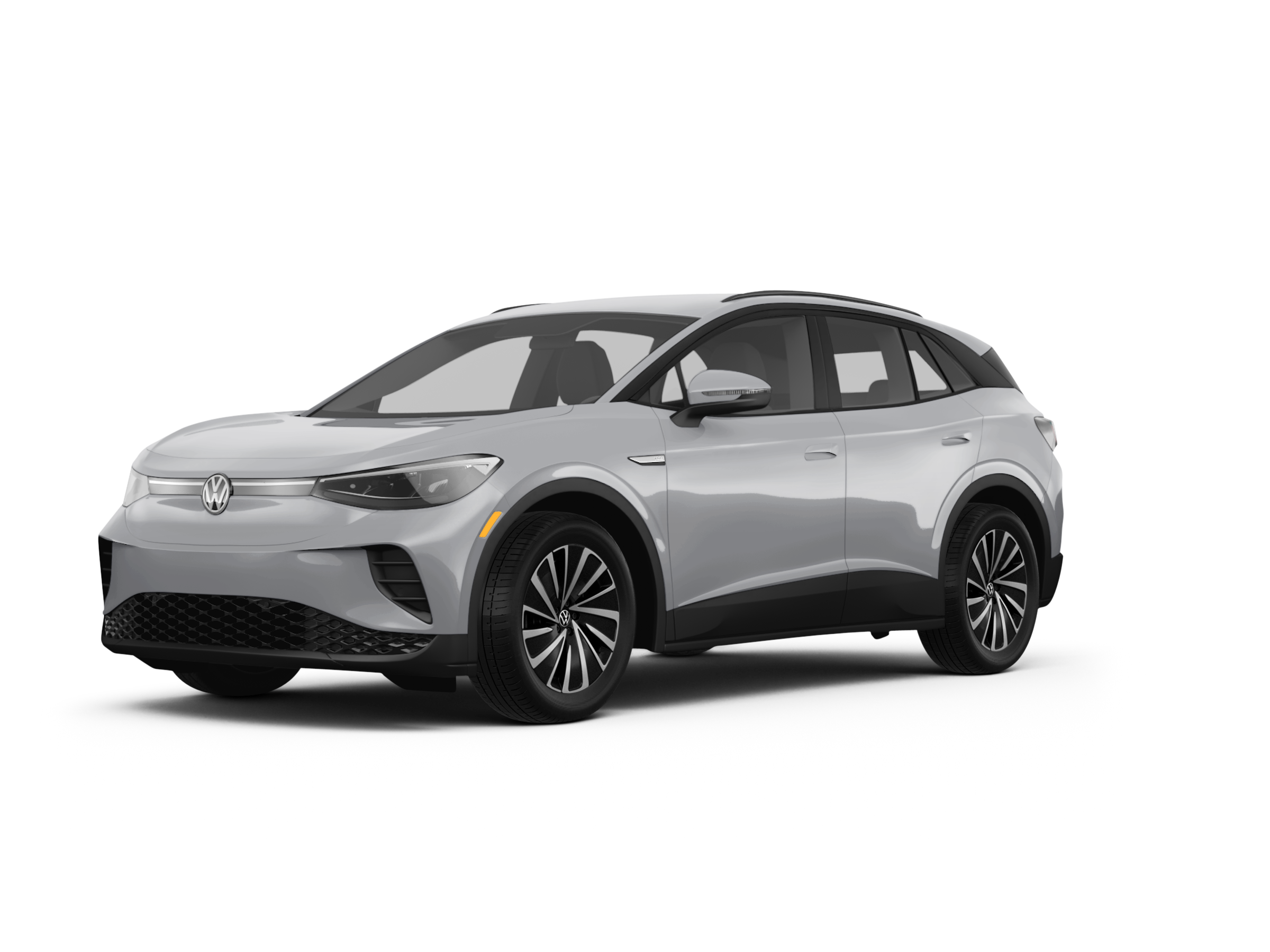 2024 Volkswagen ID.4