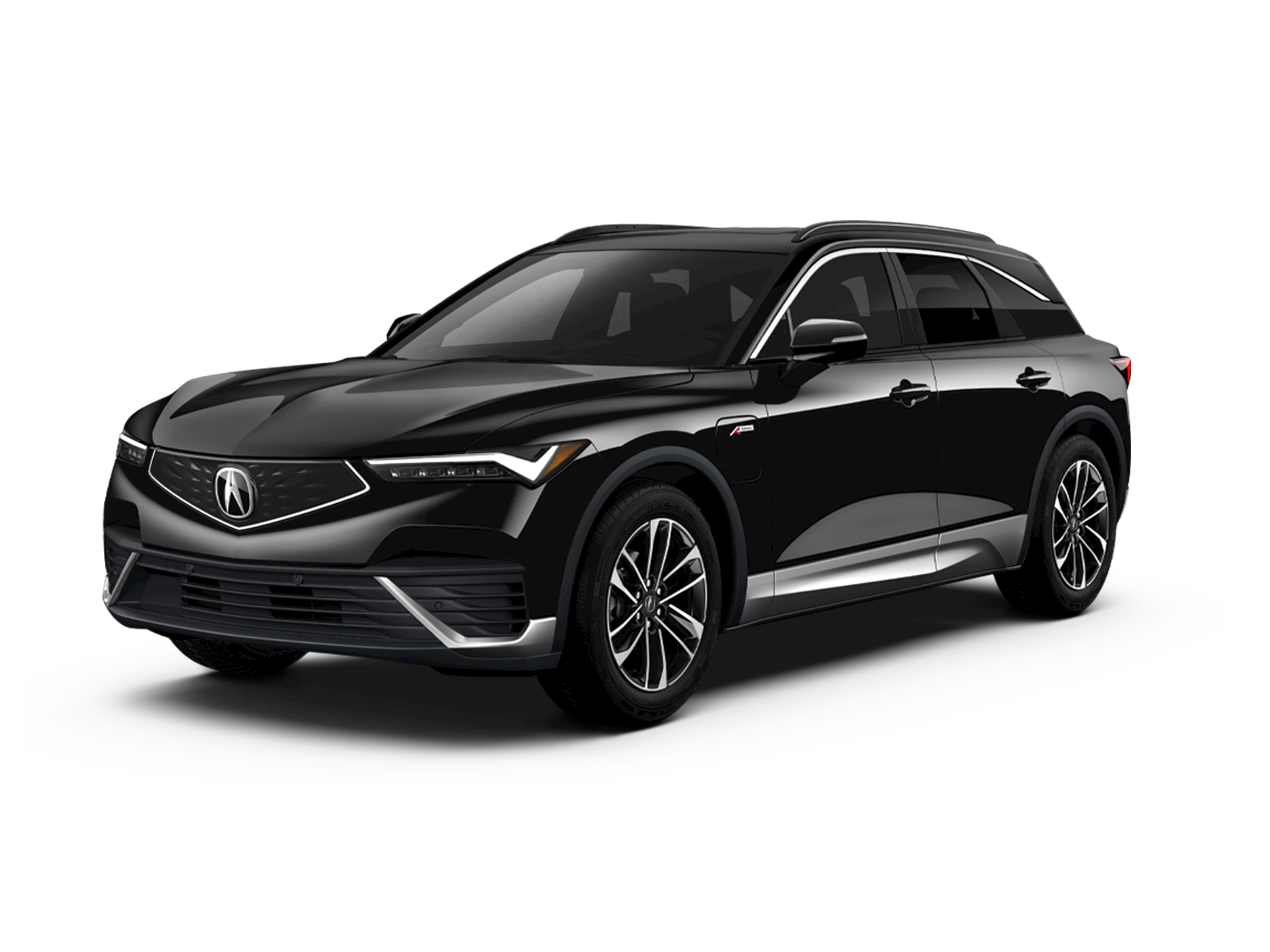 2024 Acura ZDX
