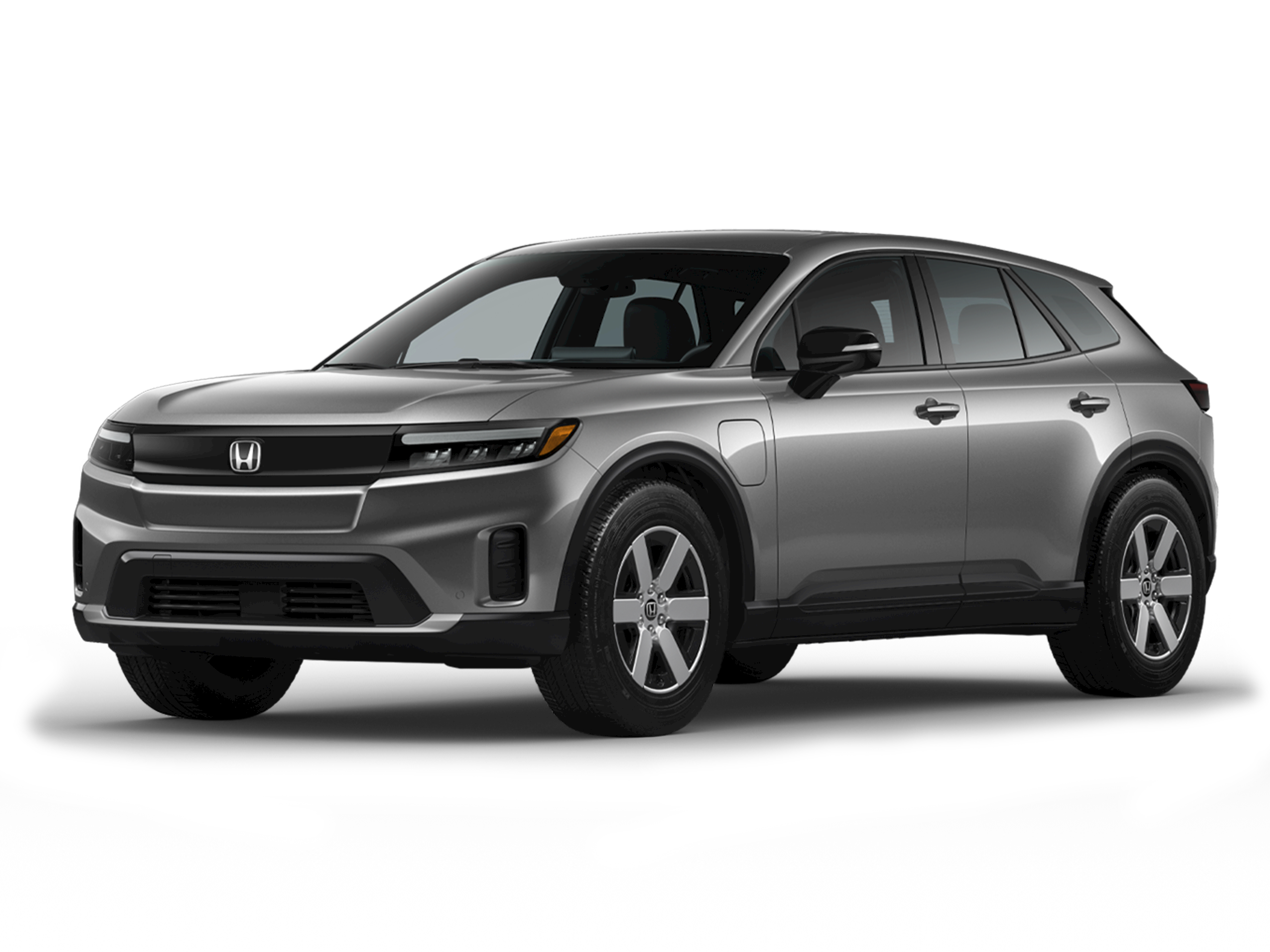 2024 Honda Prologue