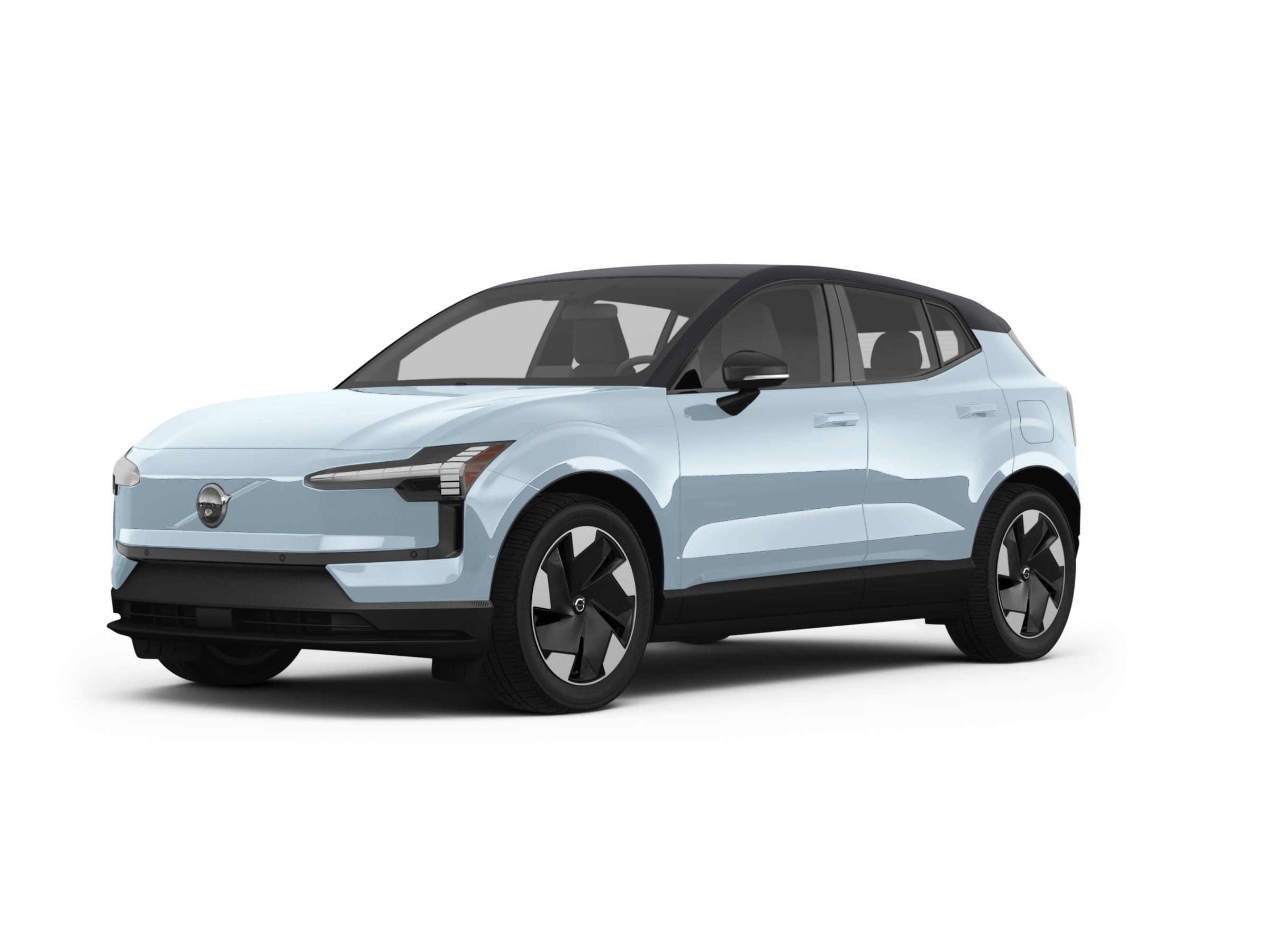 2025 Volvo EX30 Plus  Theme