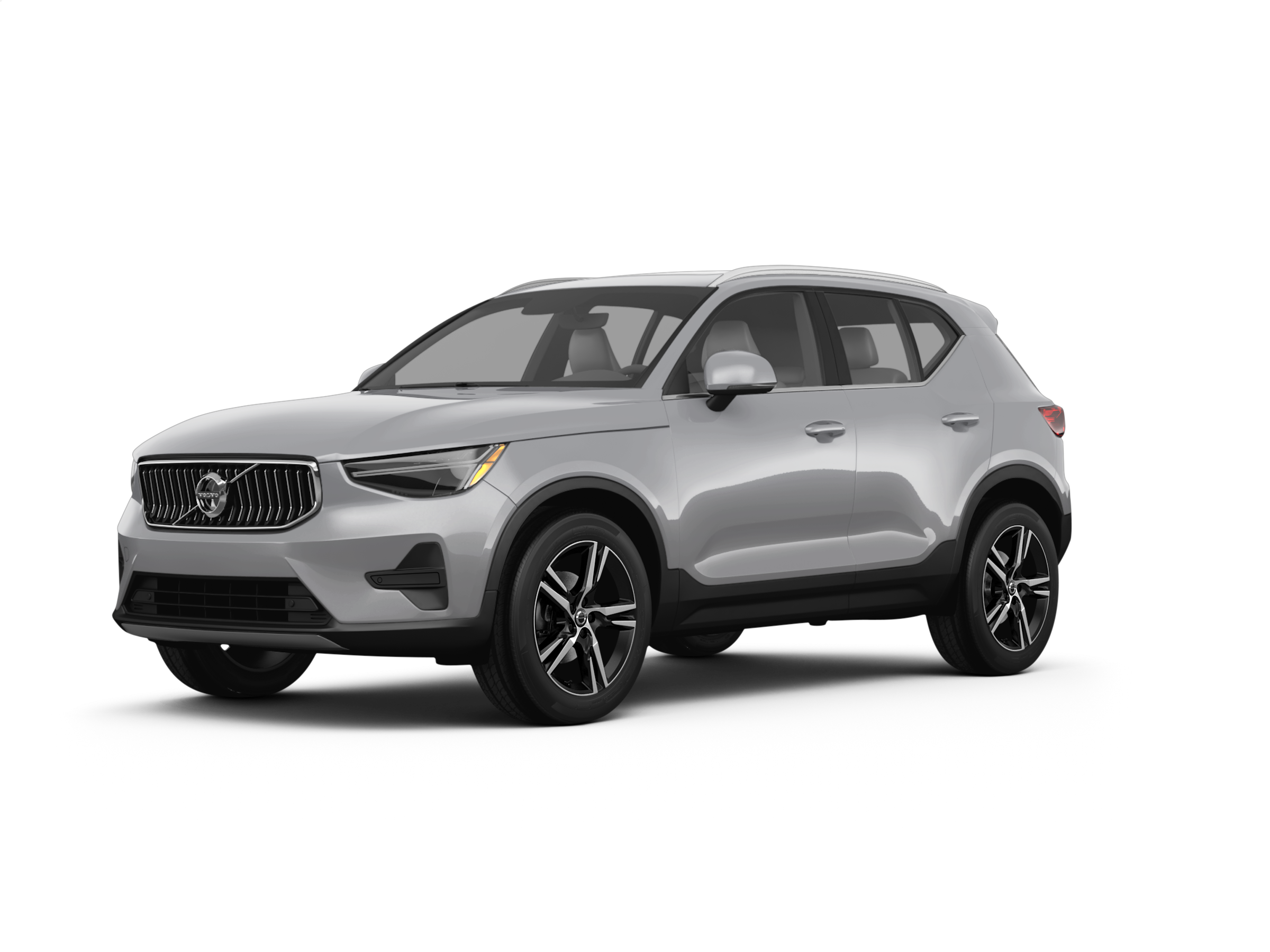 2025 Volvo XC40 Core Bright Theme