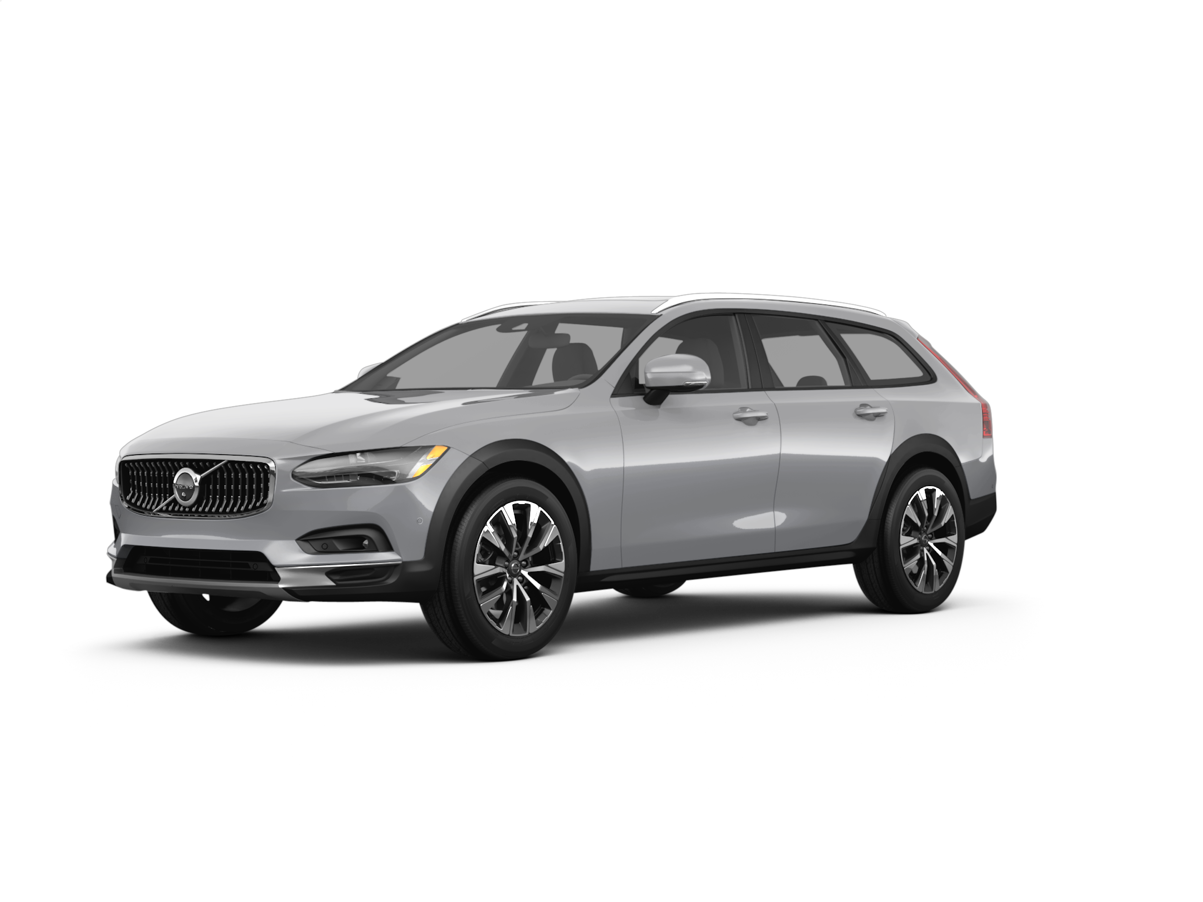 2025 Volvo V90 Cross Country Plus Bright Theme