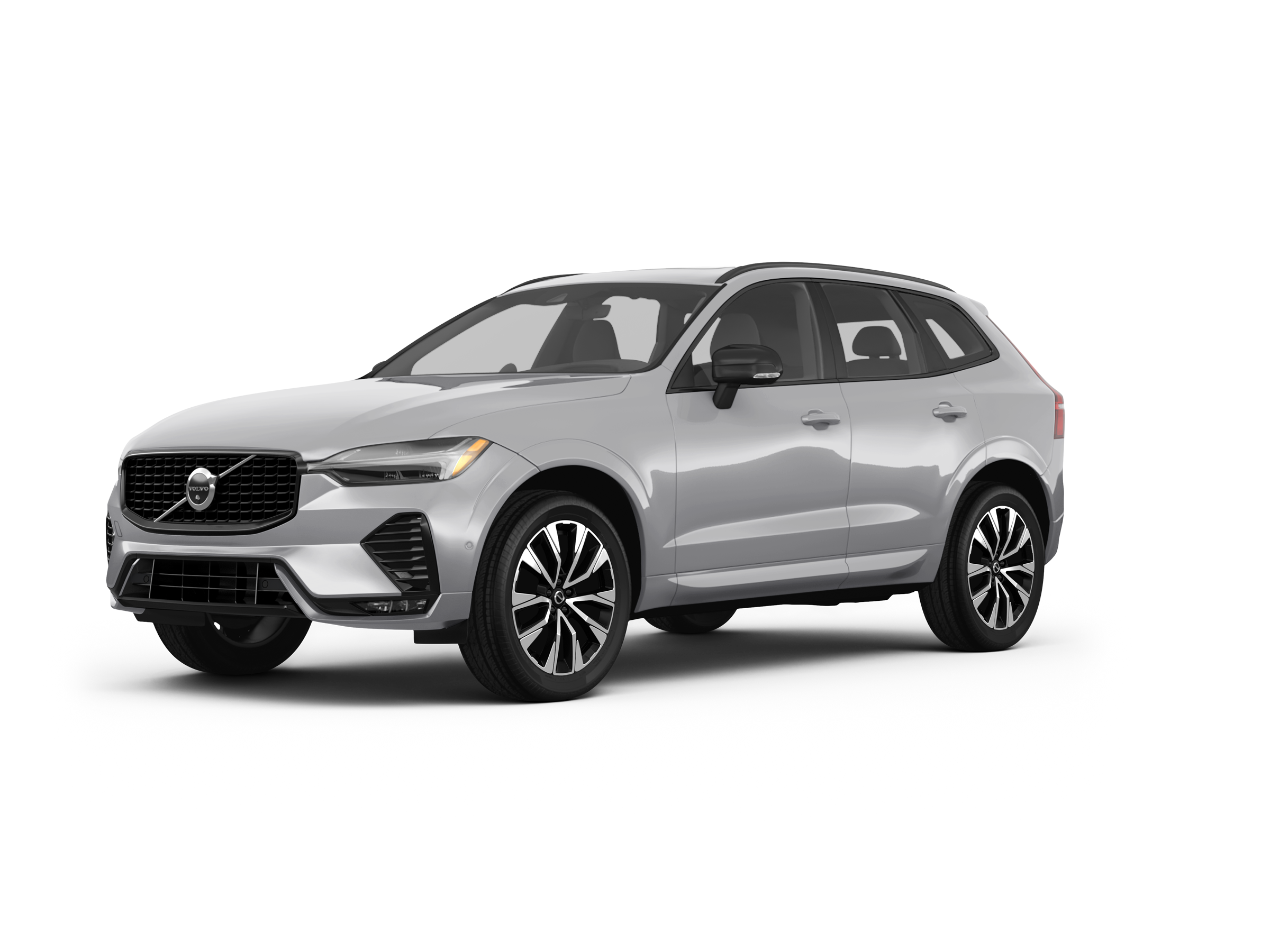 2025 Volvo XC60 Plus Dark Theme