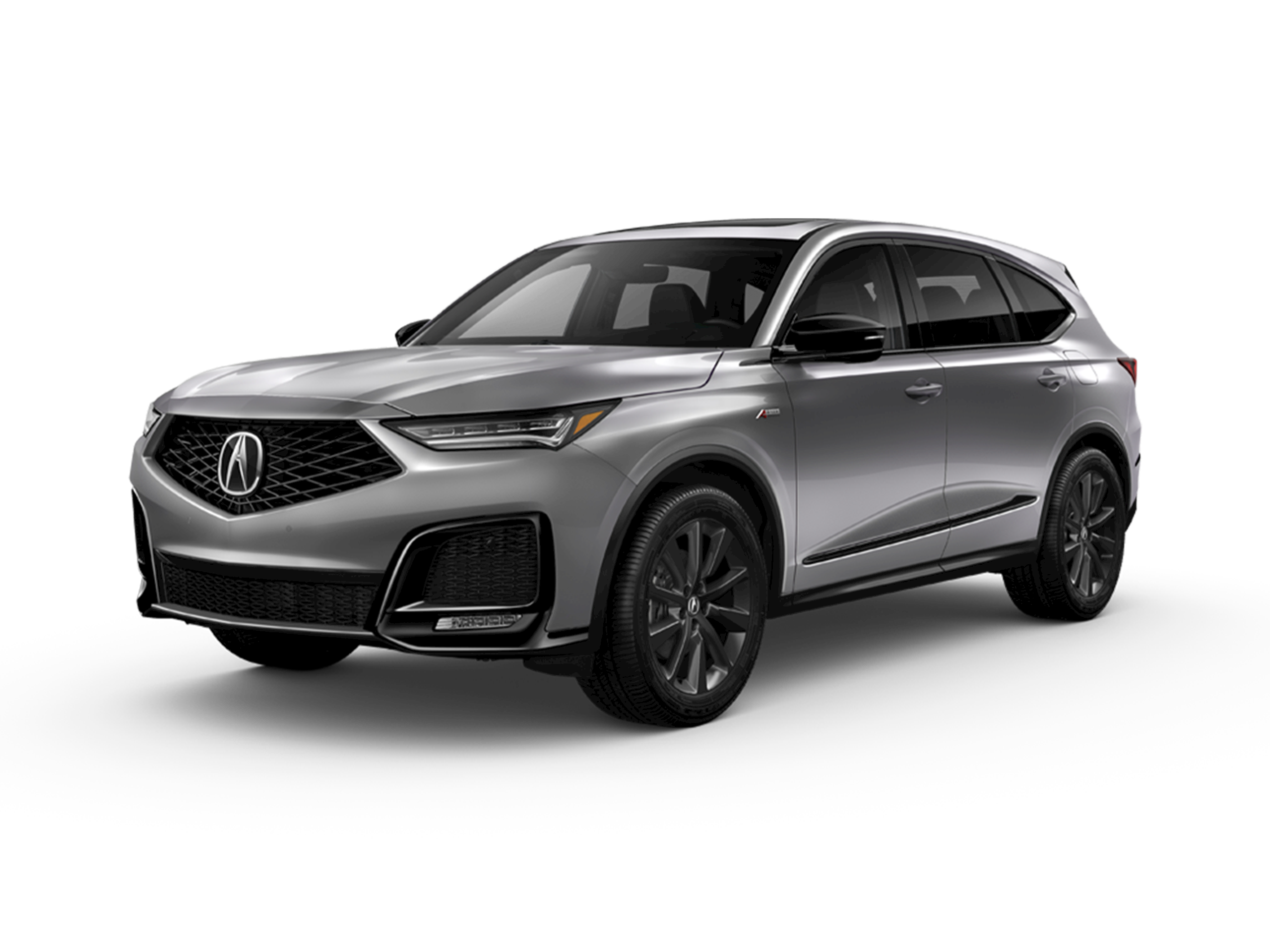 2025 Acura MDX w/A-Spec Package