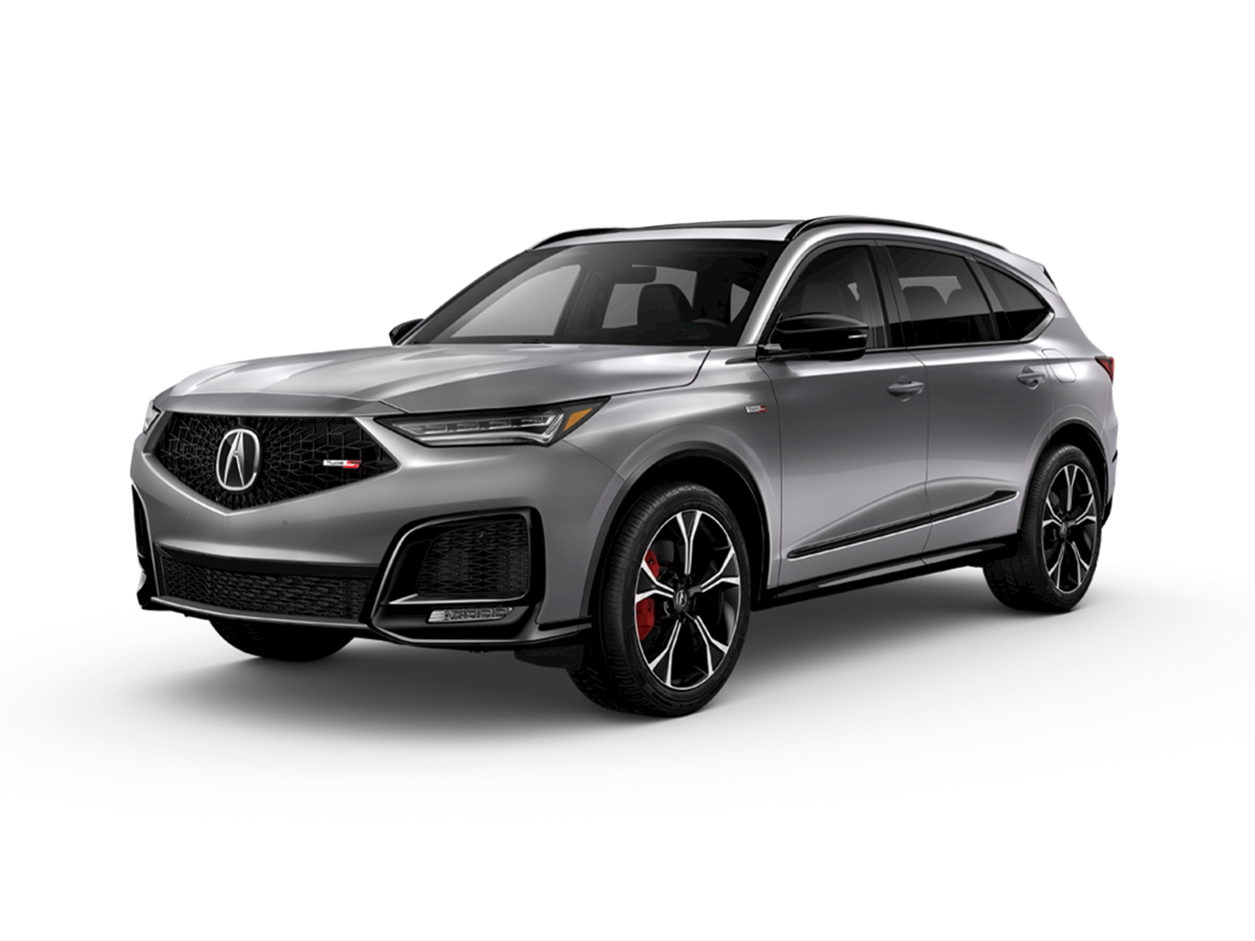 2025 Acura MDX Type S w/Advance Package