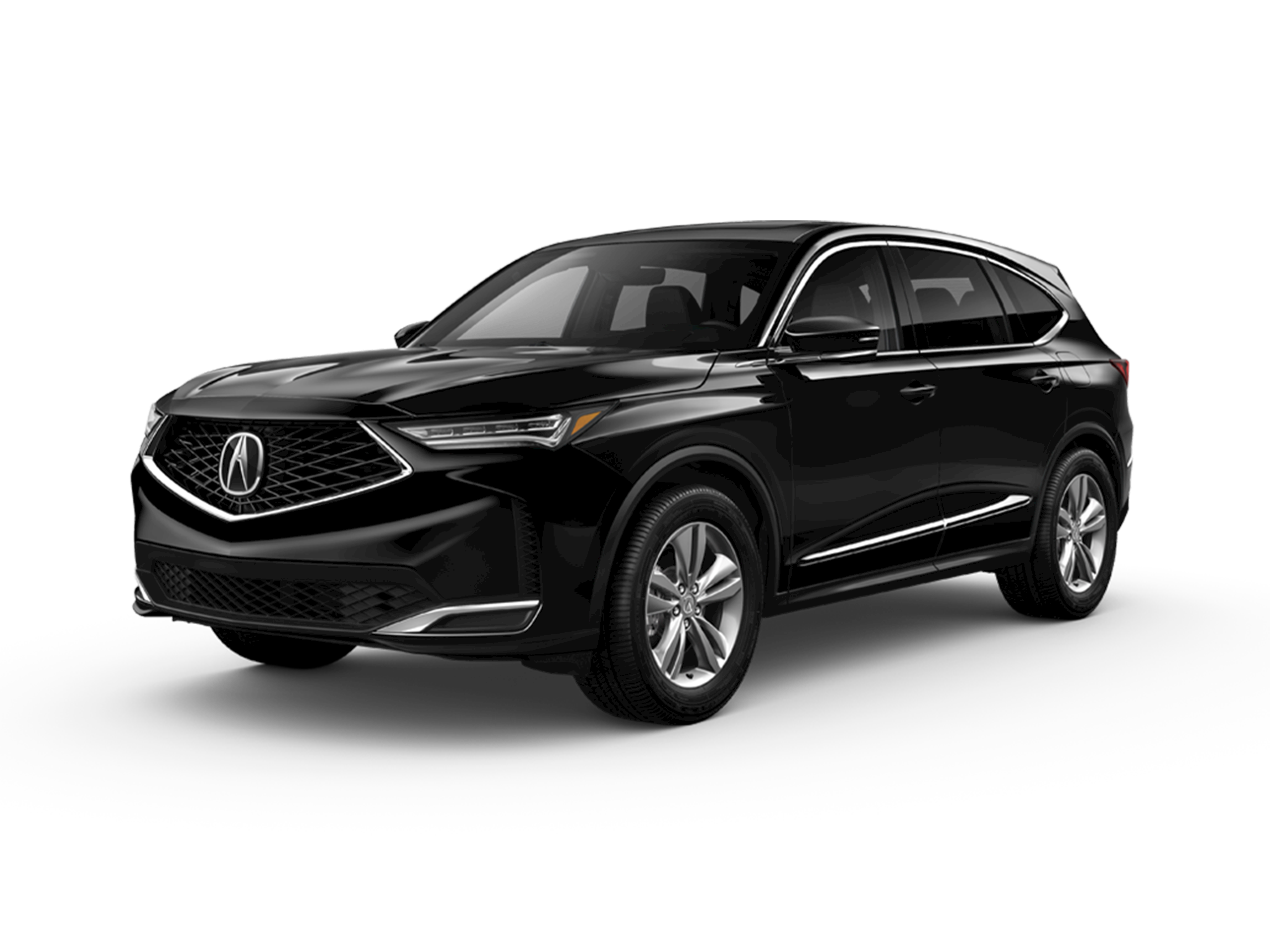 2025 Acura MDX