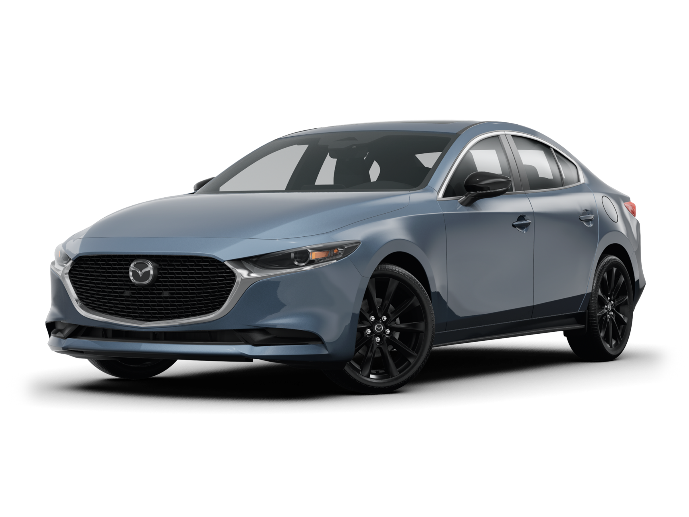 2025 Mazda MAZDA3 Sedan 2.5 S Select Sport