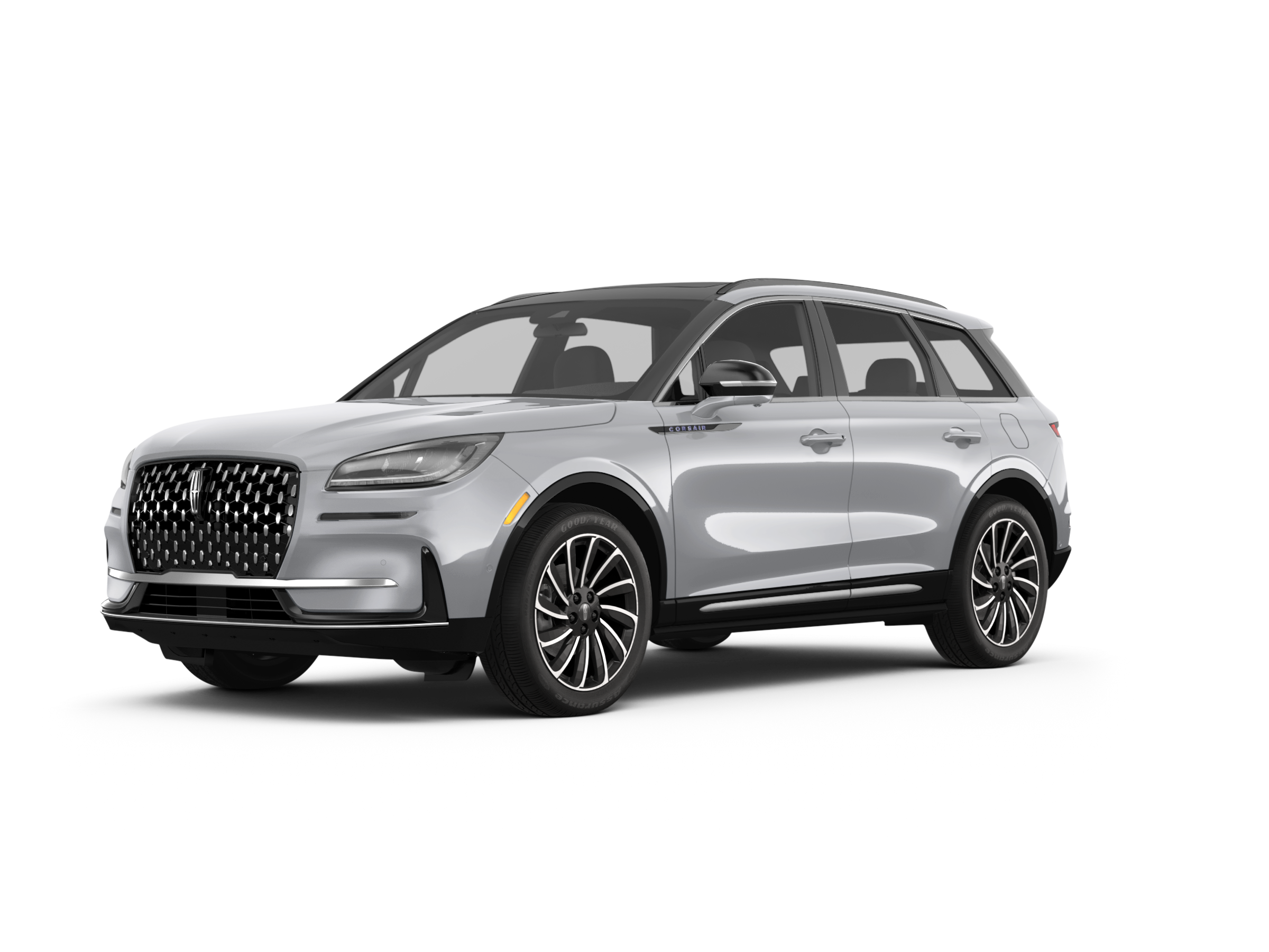 2025 Lincoln Corsair