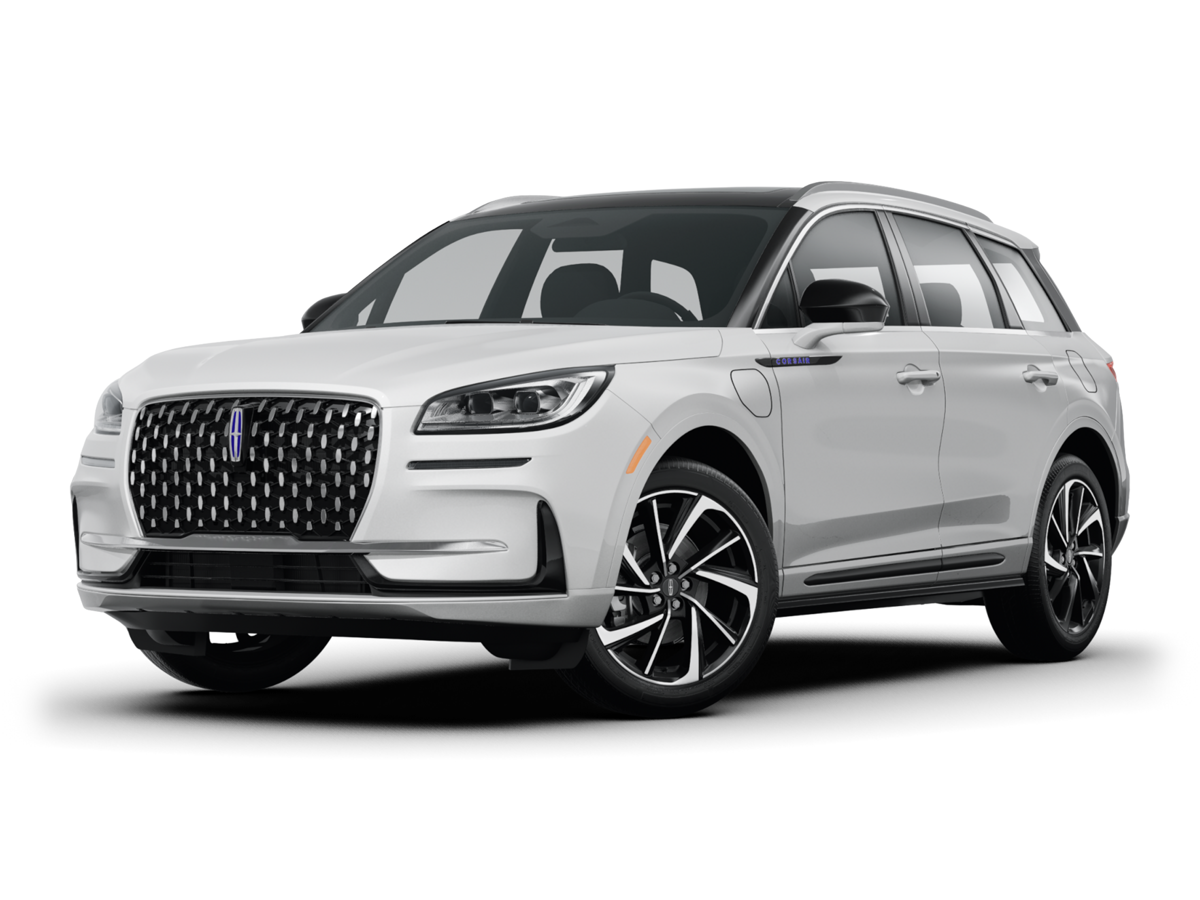 2025 Lincoln Corsair Grand Touring