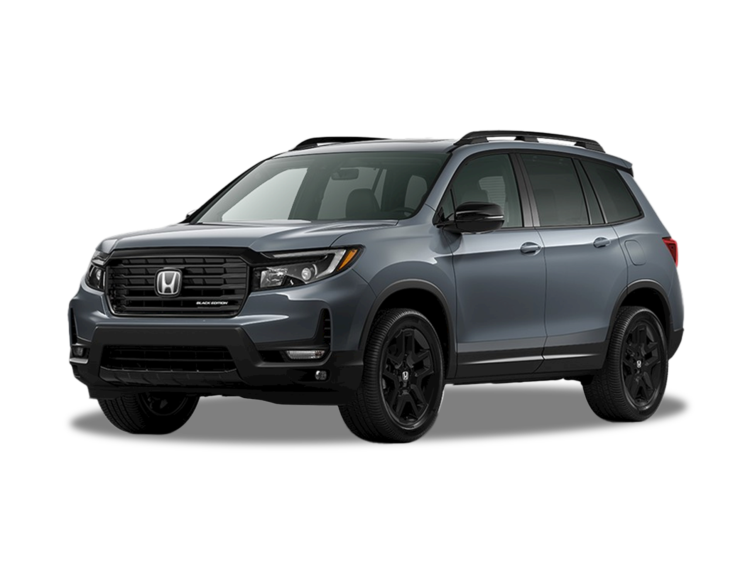 2025 Honda Passport