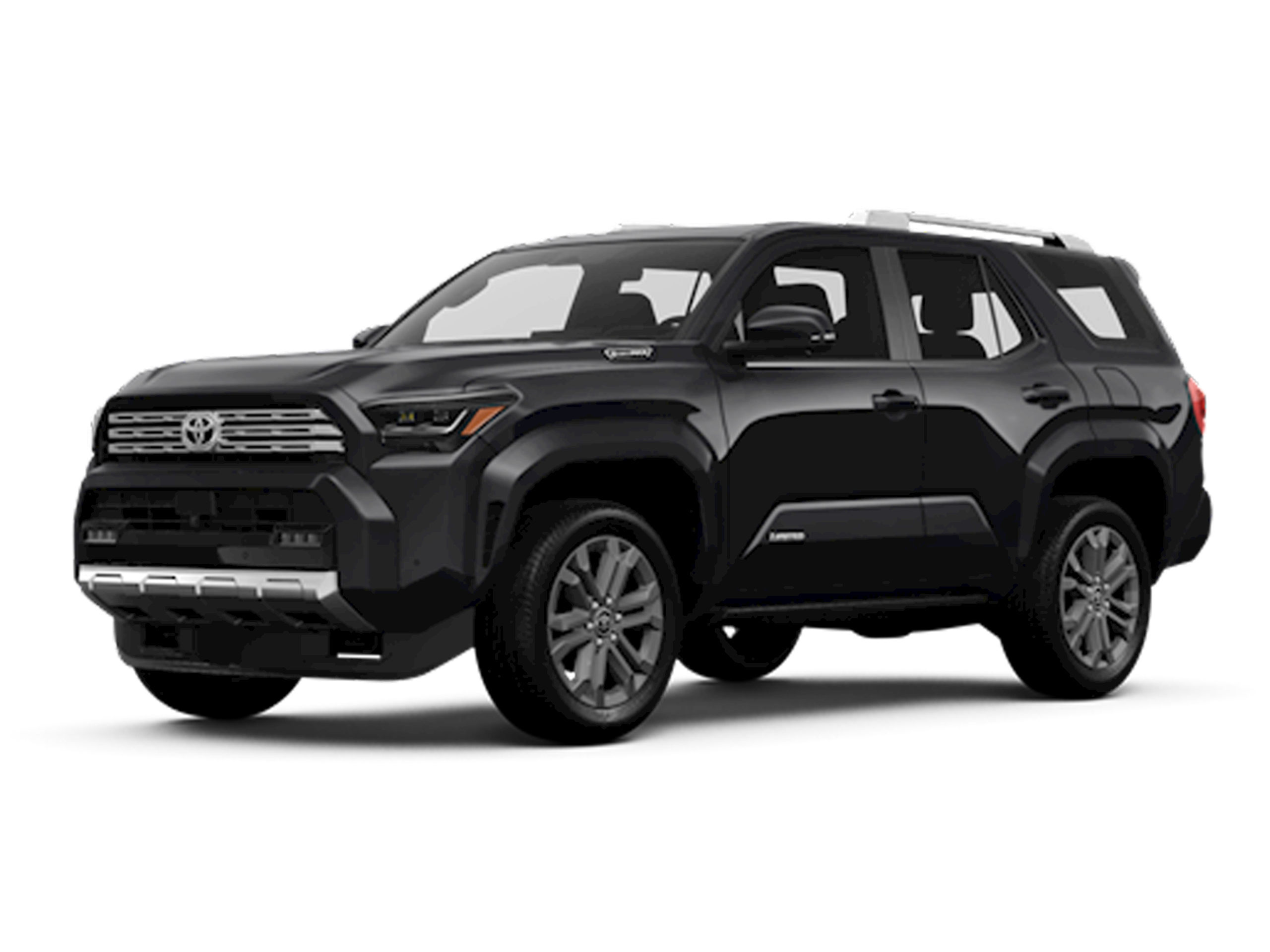2025 Toyota 4Runner i-FORCE MAX
