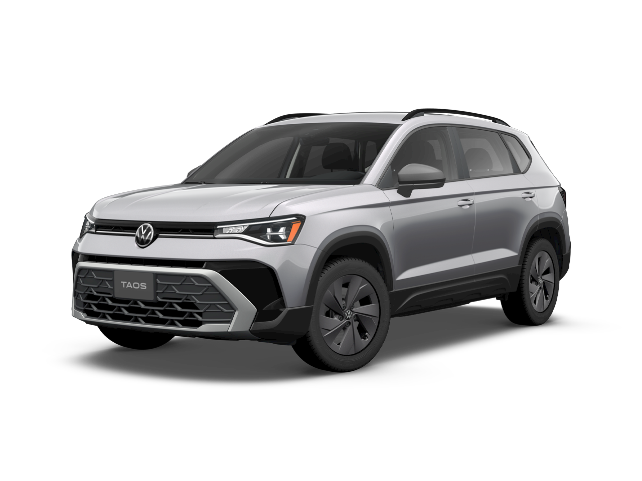 2025 Volkswagen Taos