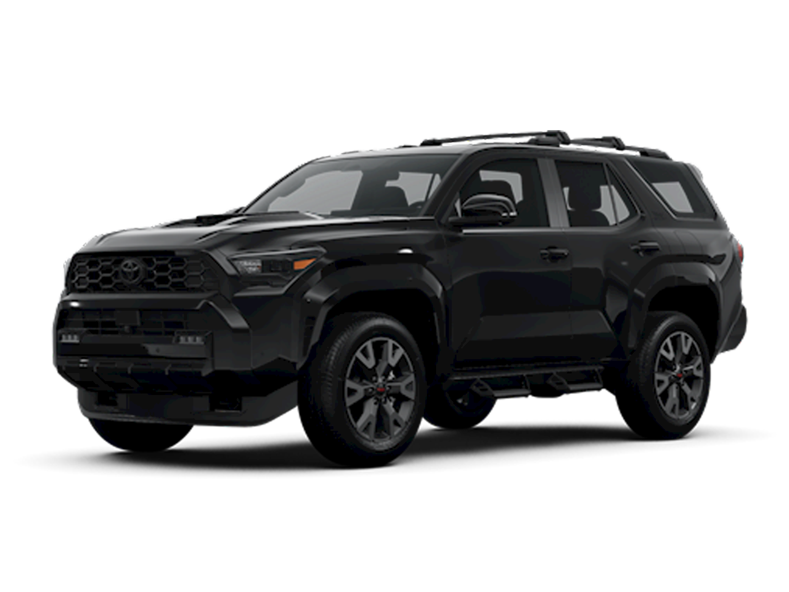 2025 Toyota 4Runner TRD Off-Road Premium