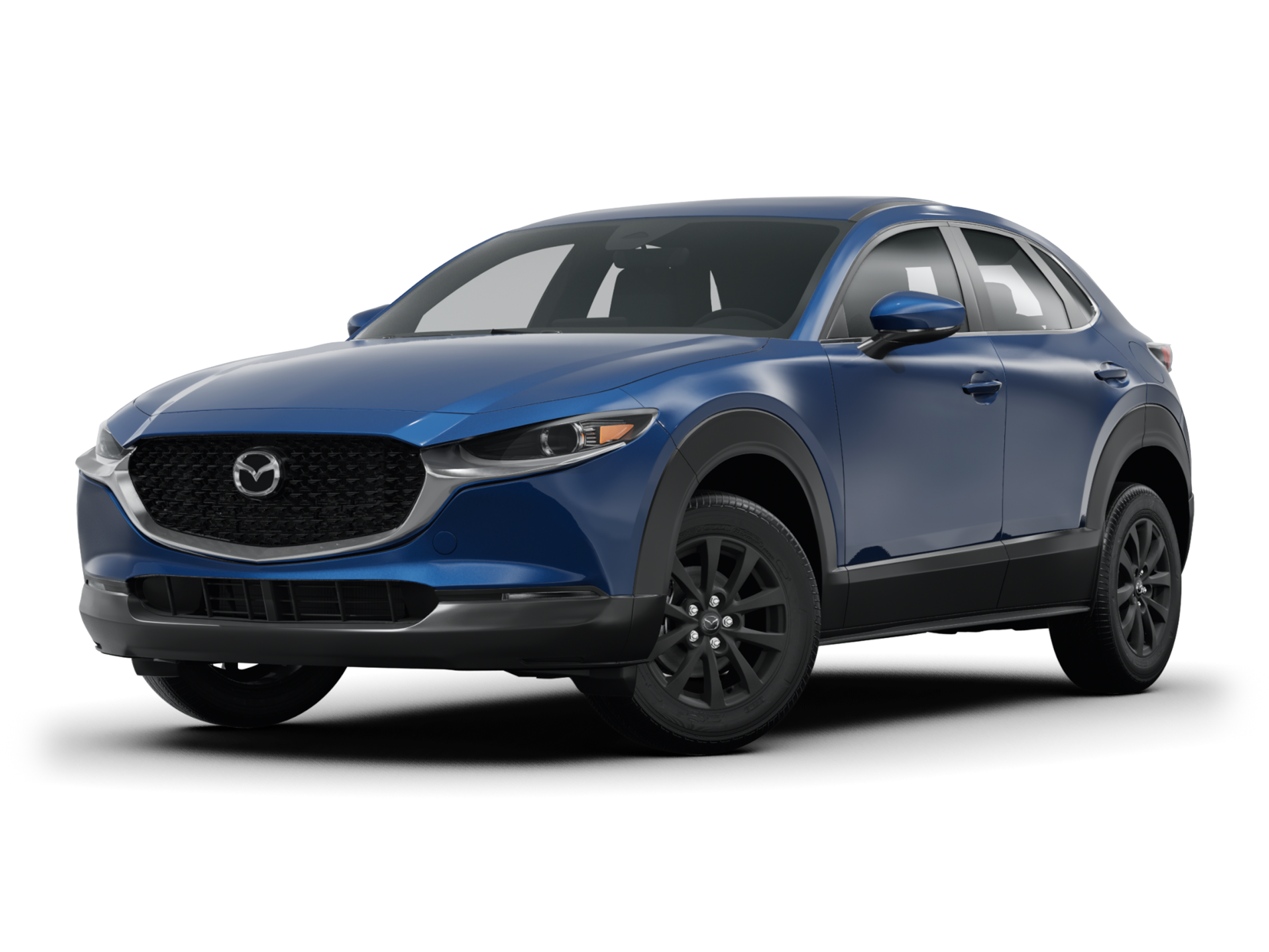 2025 Mazda Mazda CX-30 2.5 S Preferred AWD