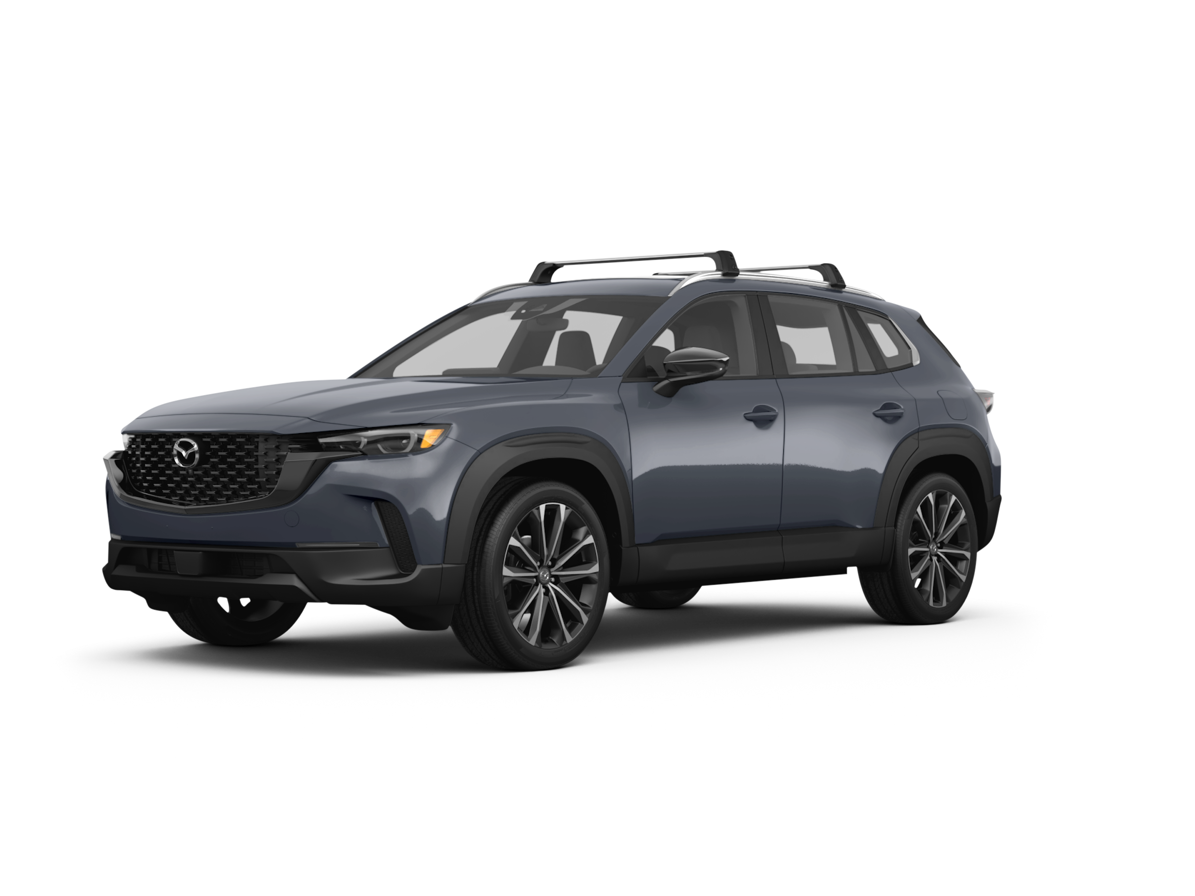 2025 Mazda Mazda CX-50 2.5 S Select AWD