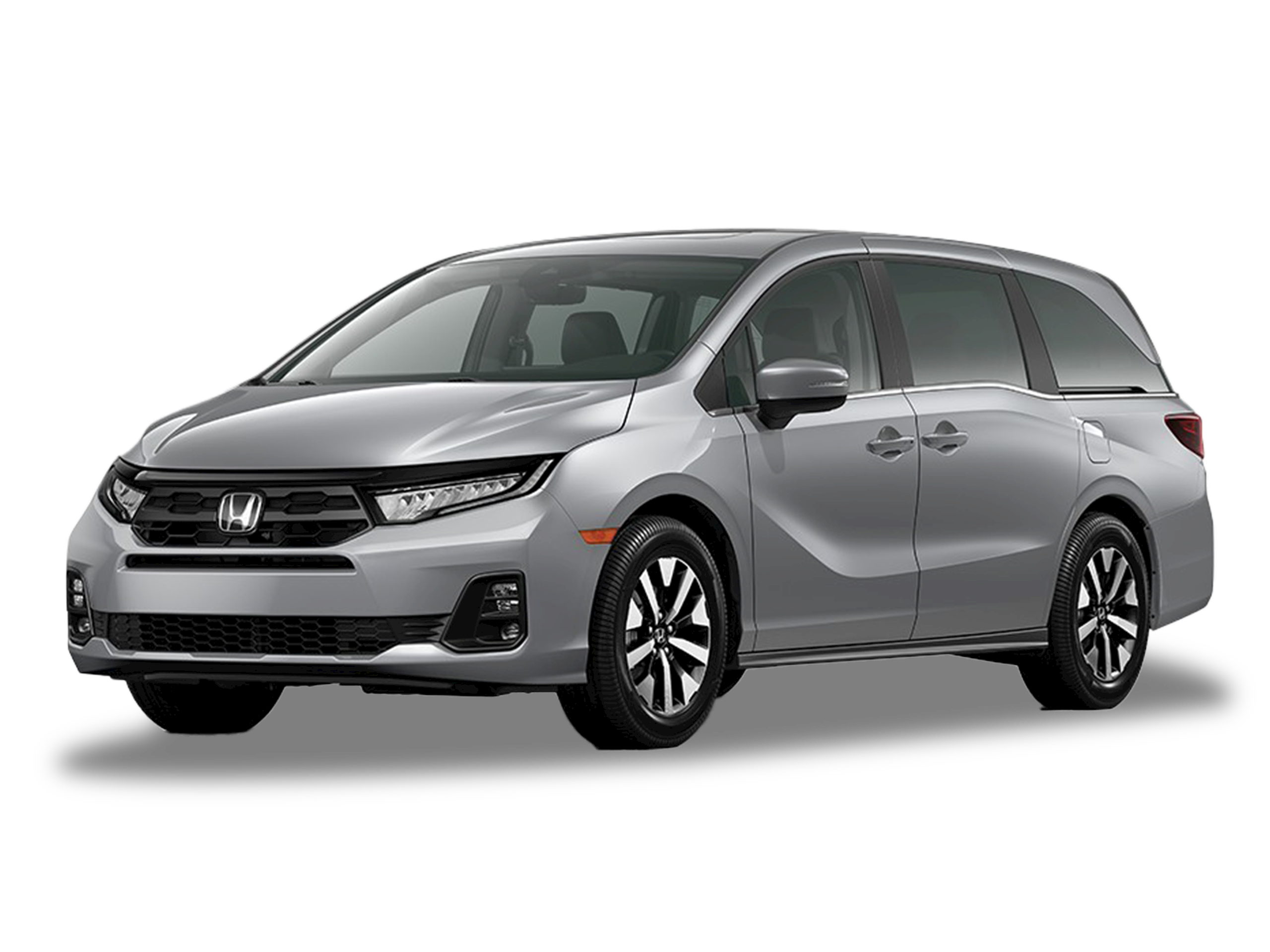 2025 Honda Odyssey EX-L Auto
