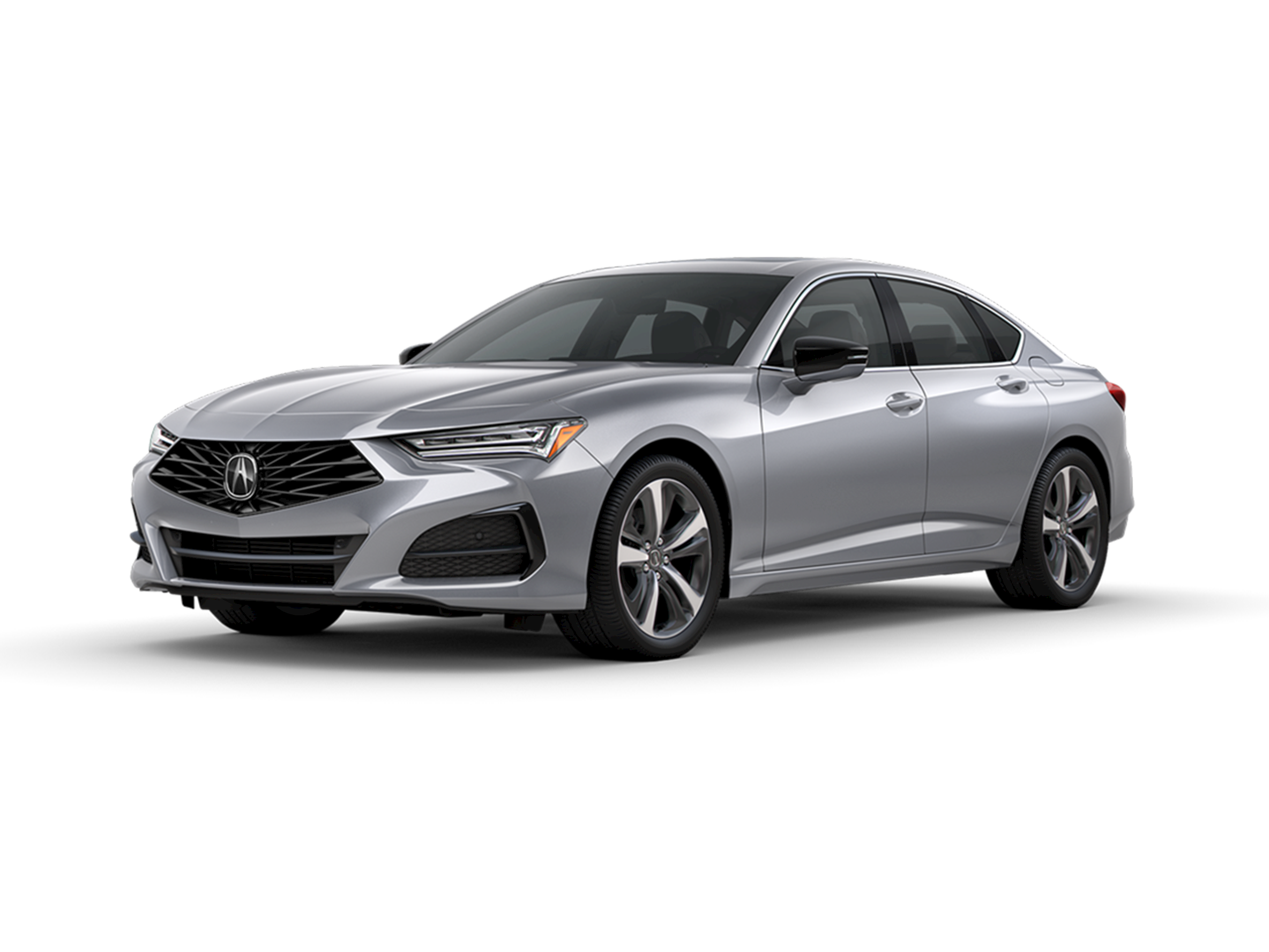 2025 Acura TLX