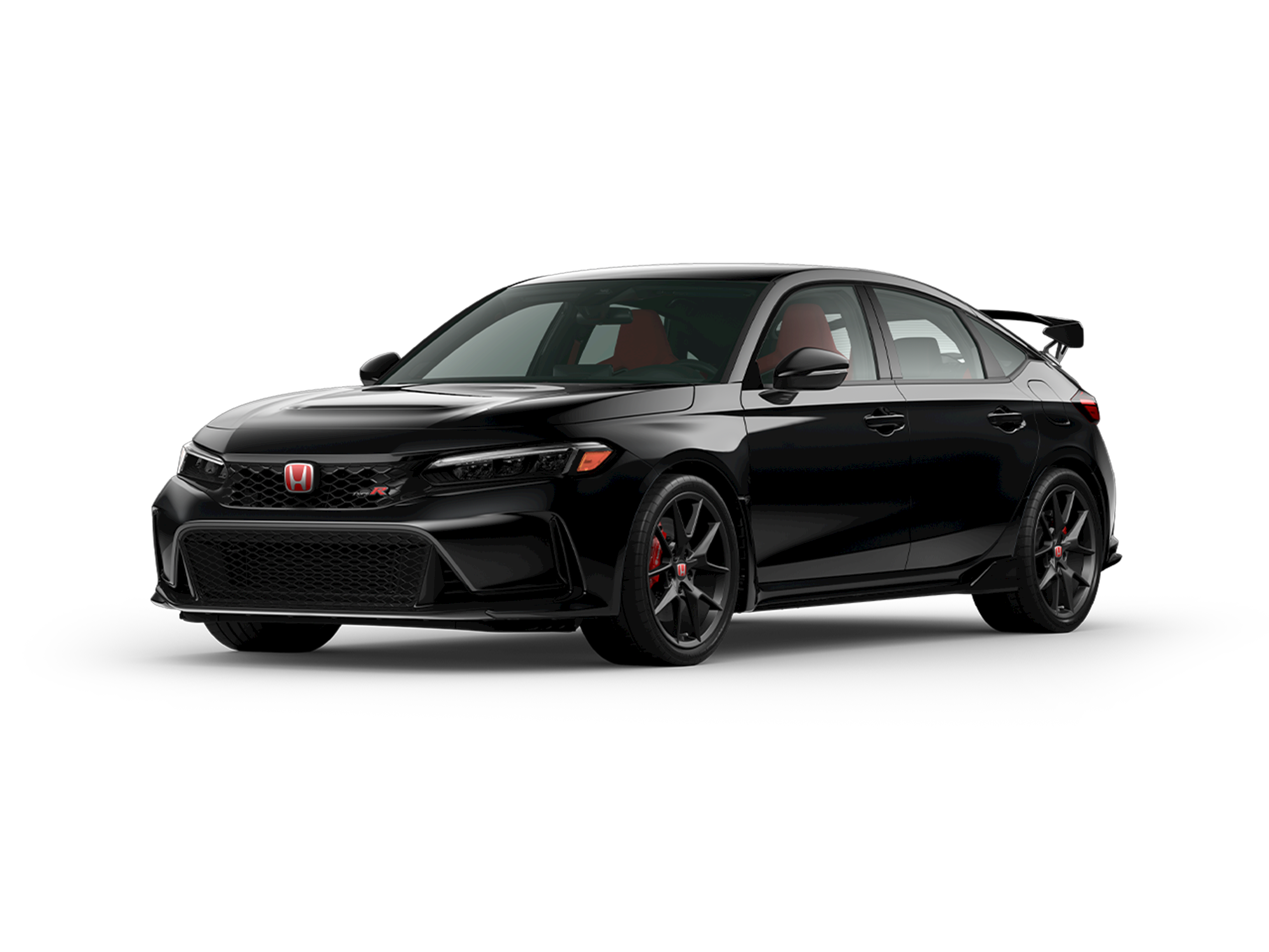 2025 Honda Civic Type R