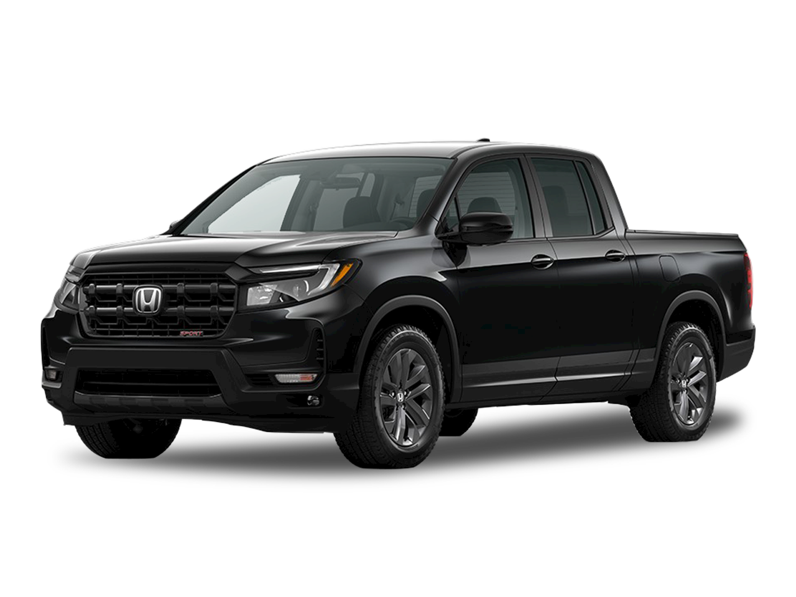 2025 Honda Ridgeline