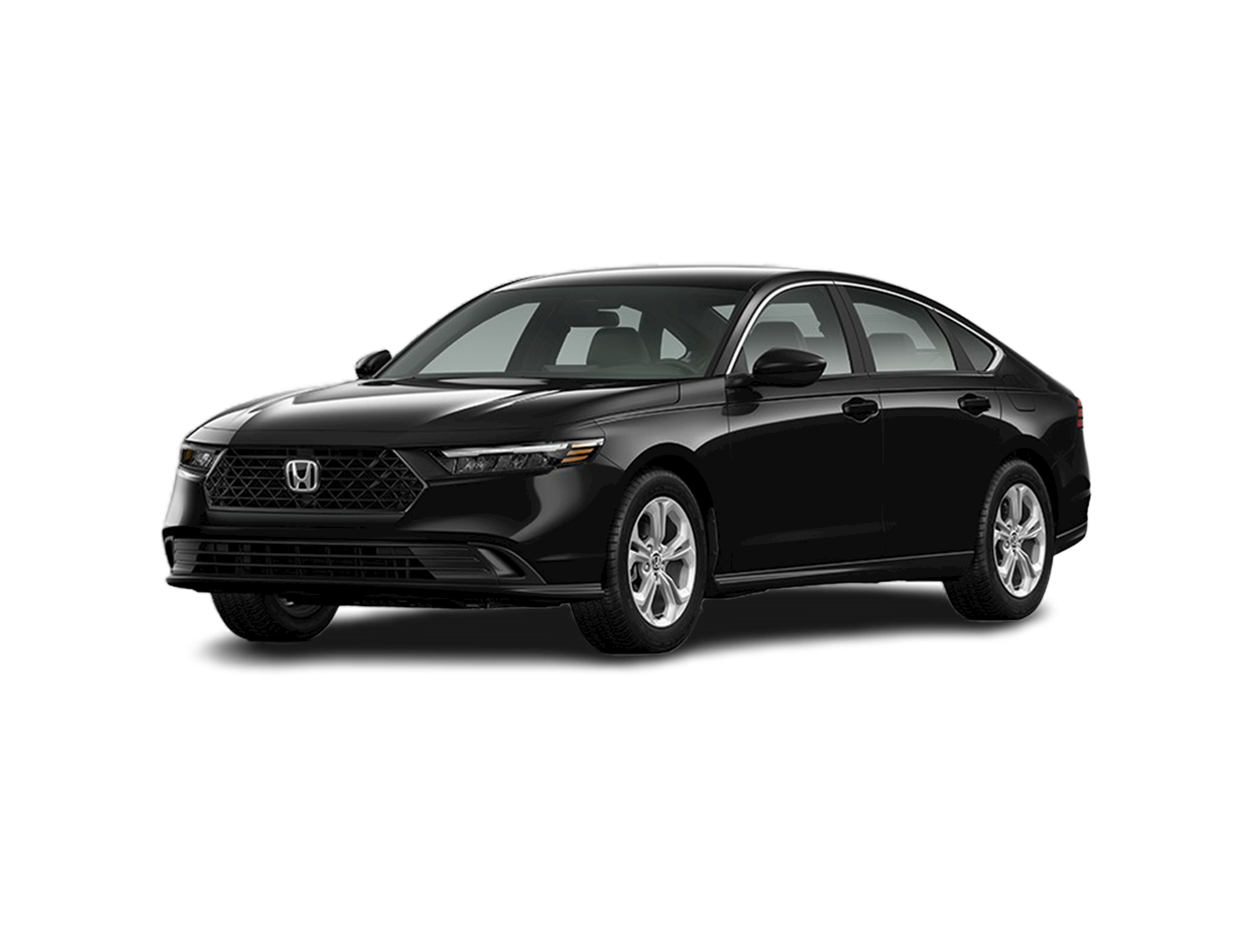 2025 Honda Accord Sedan