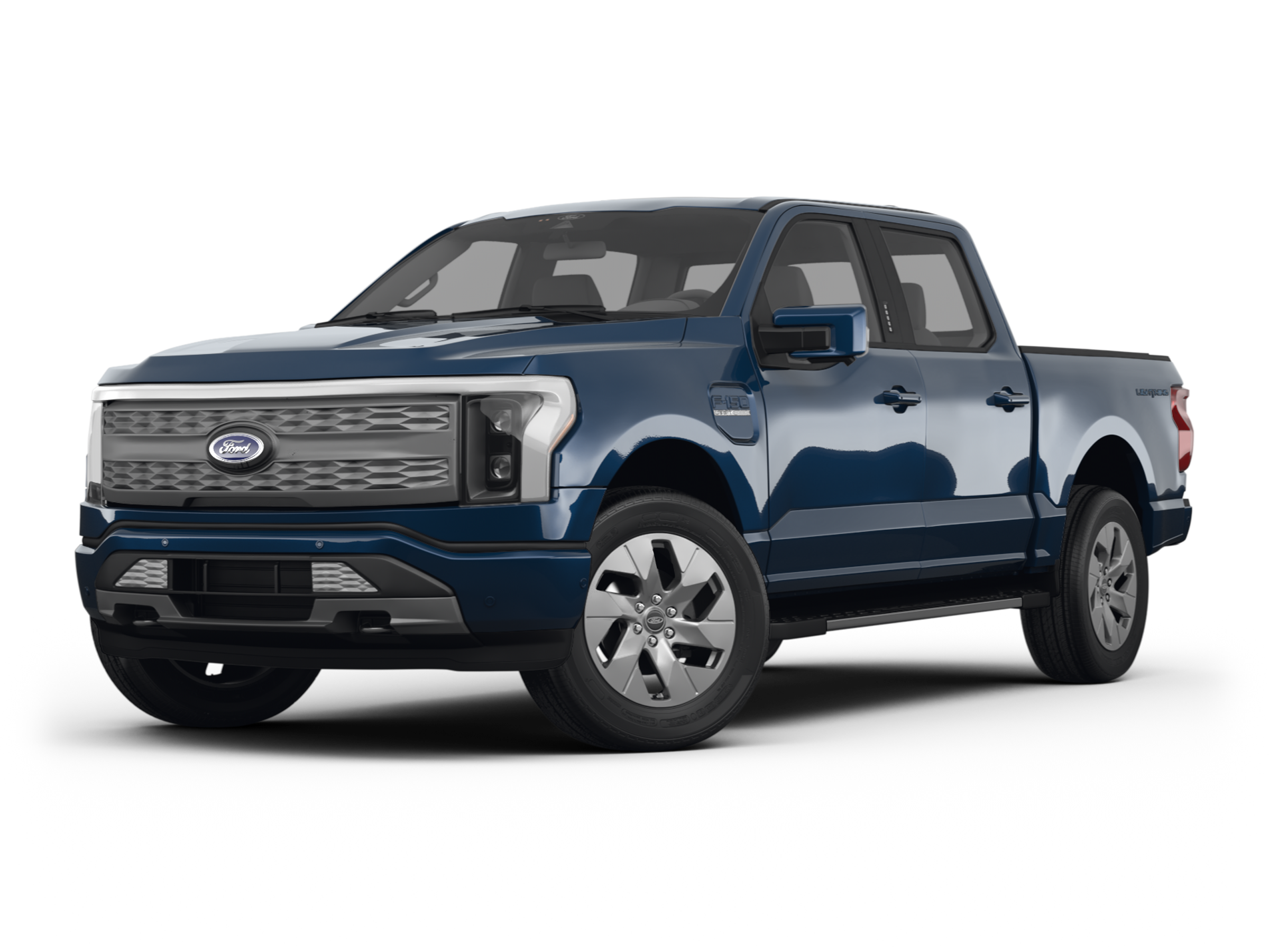  Ford F-150 Lightning