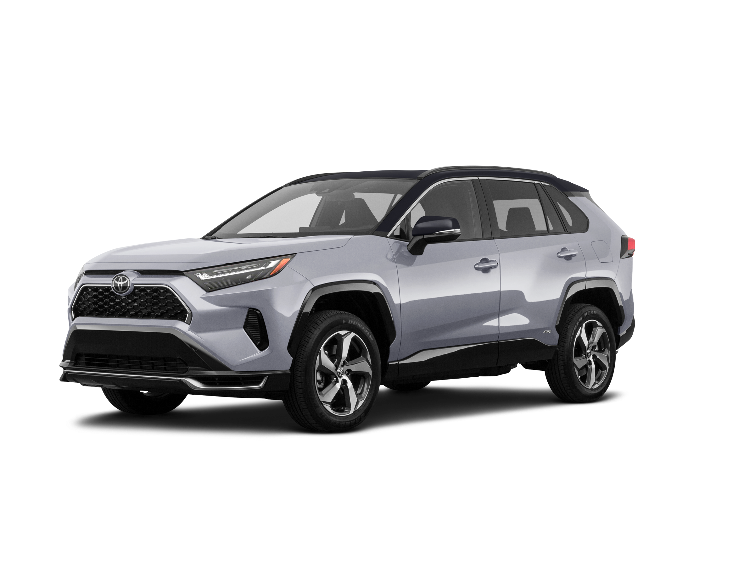 2025 Toyota RAV4 Plug-in Hybrid