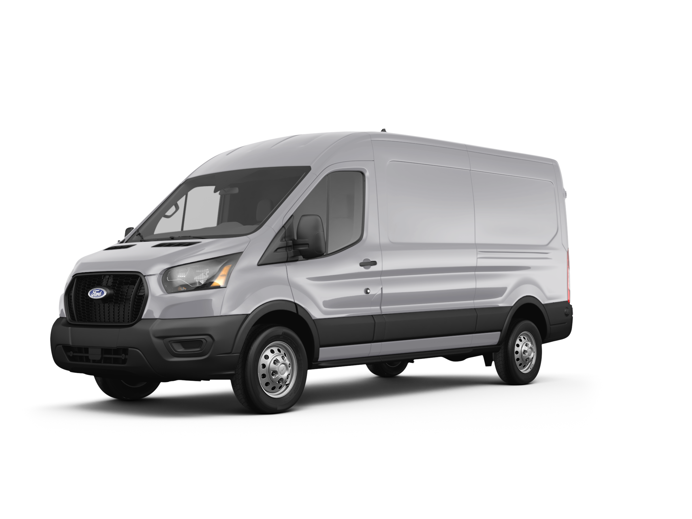  Ford Transit Cargo Van