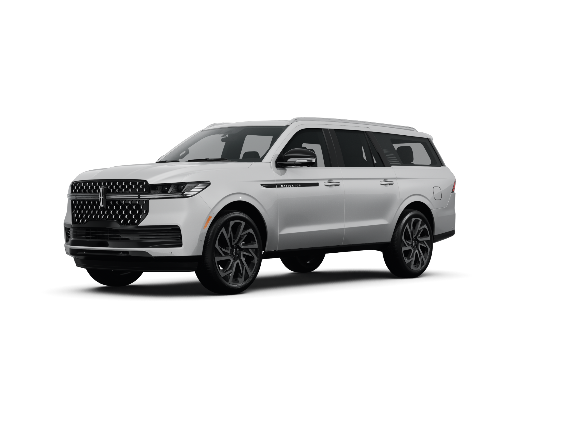 2025 Lincoln Navigator L