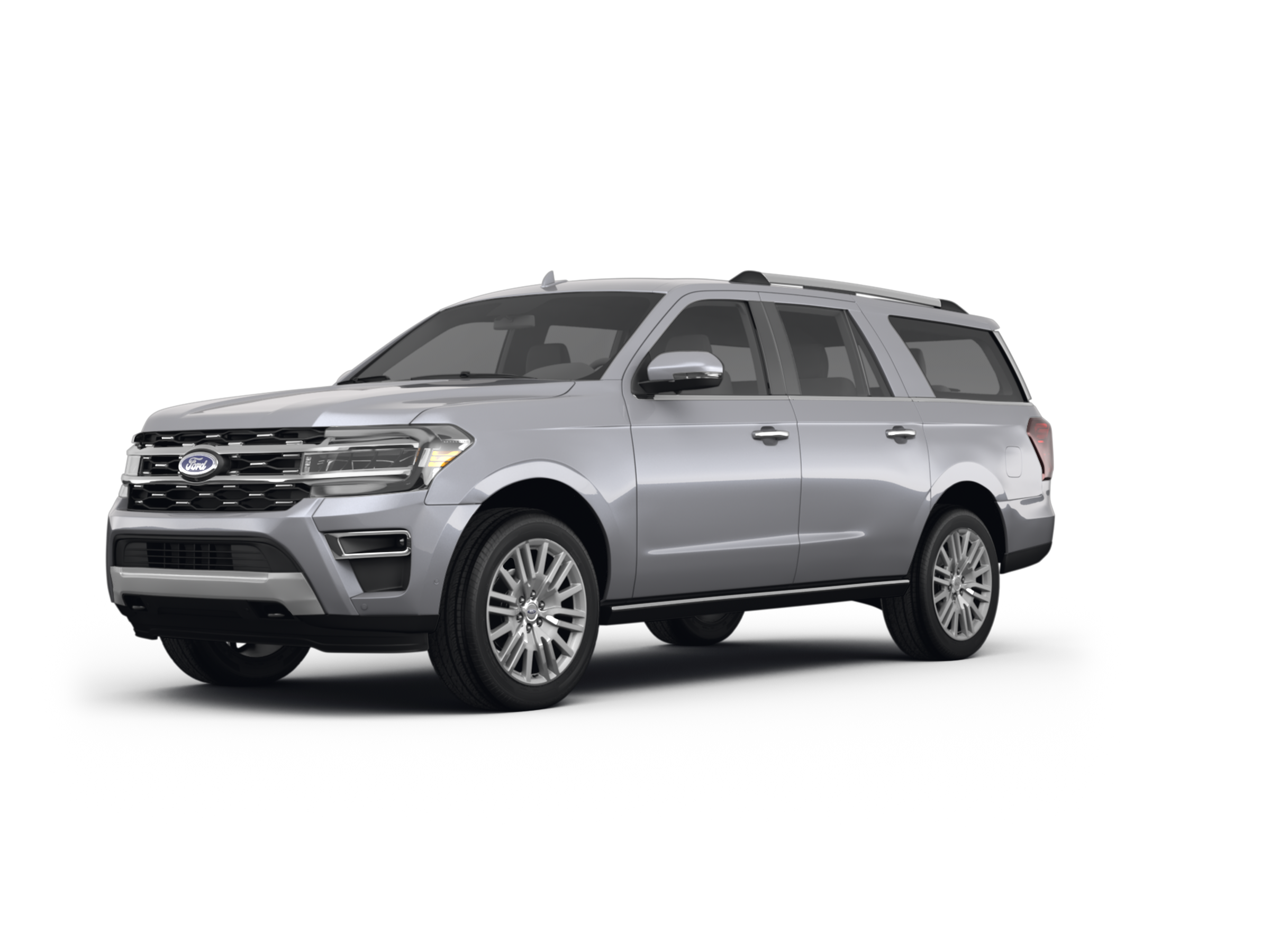 2025 Ford Expedition Max